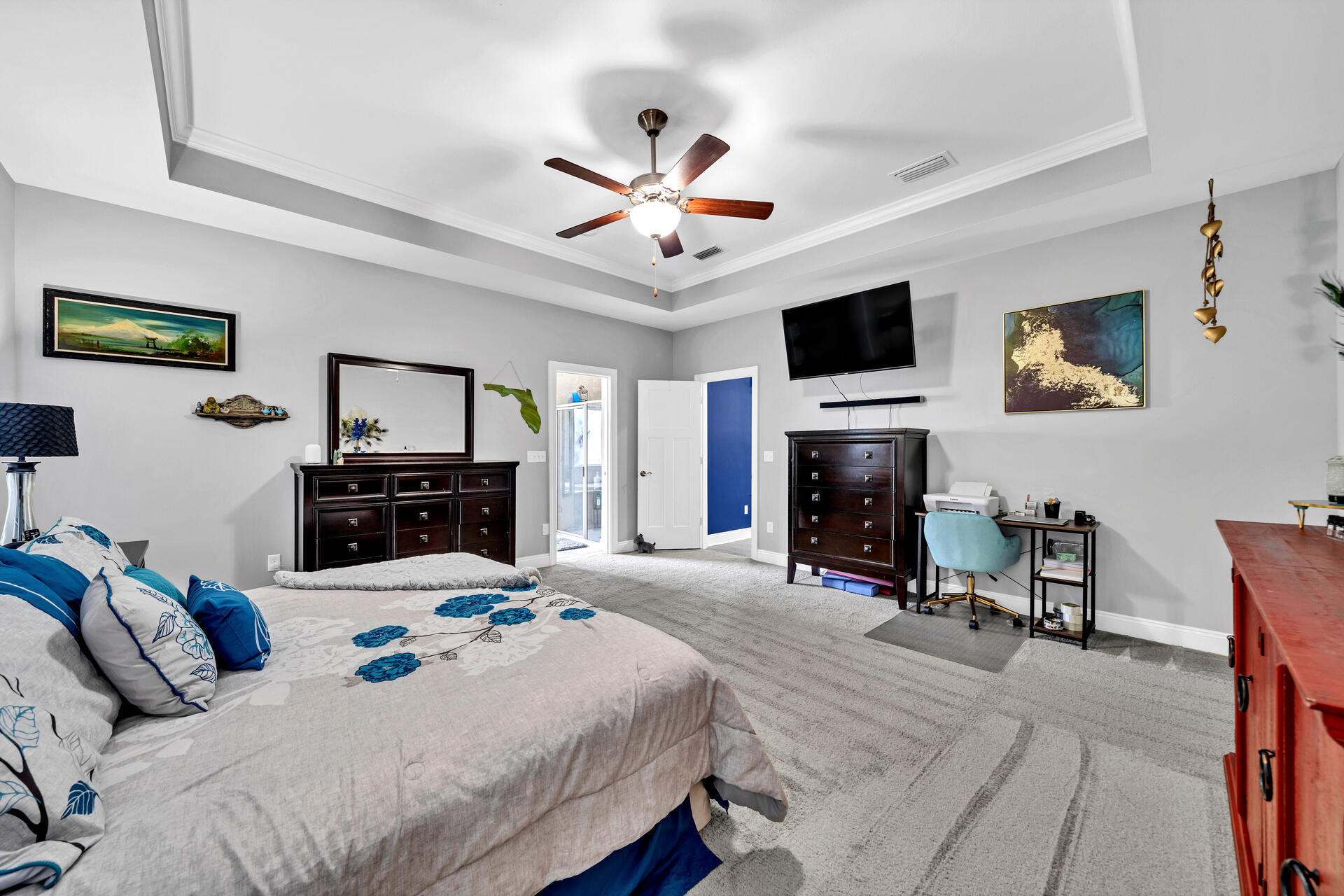 Cross Creek Estates - Residential