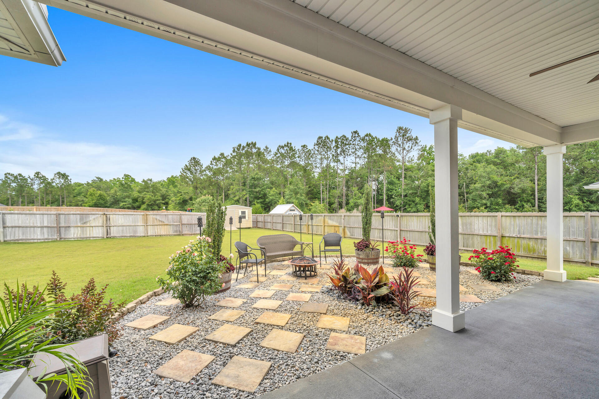 Cross Creek Estates - Residential