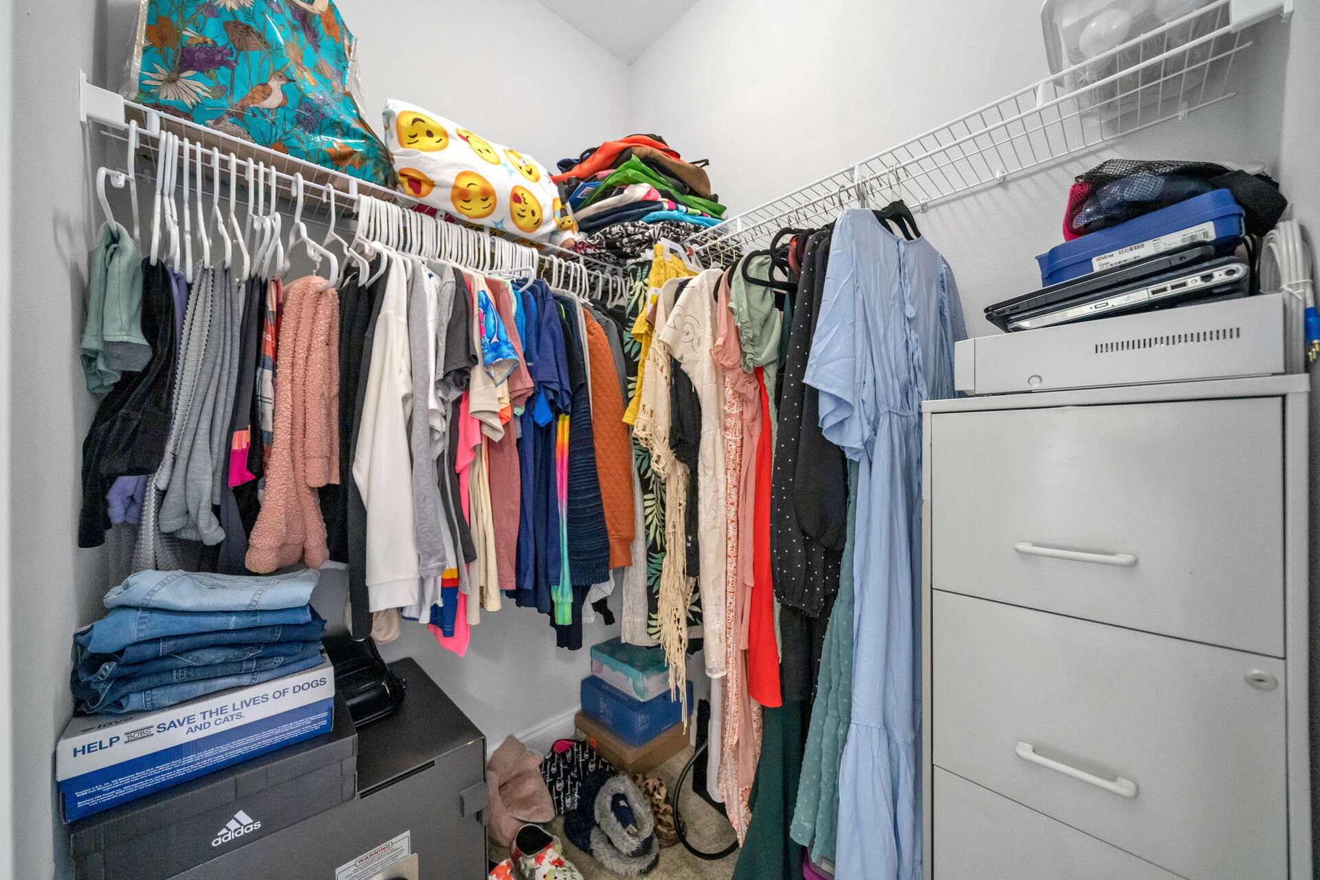 Cross Creek Estates - Residential