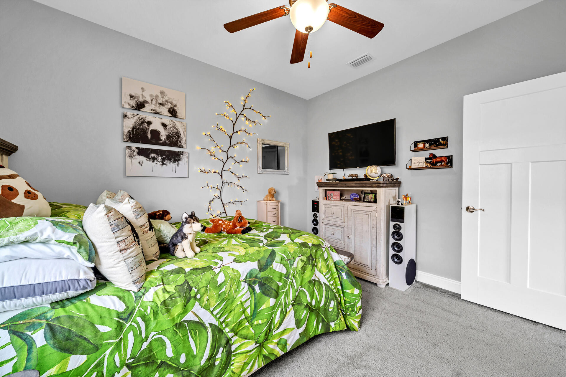 Cross Creek Estates - Residential