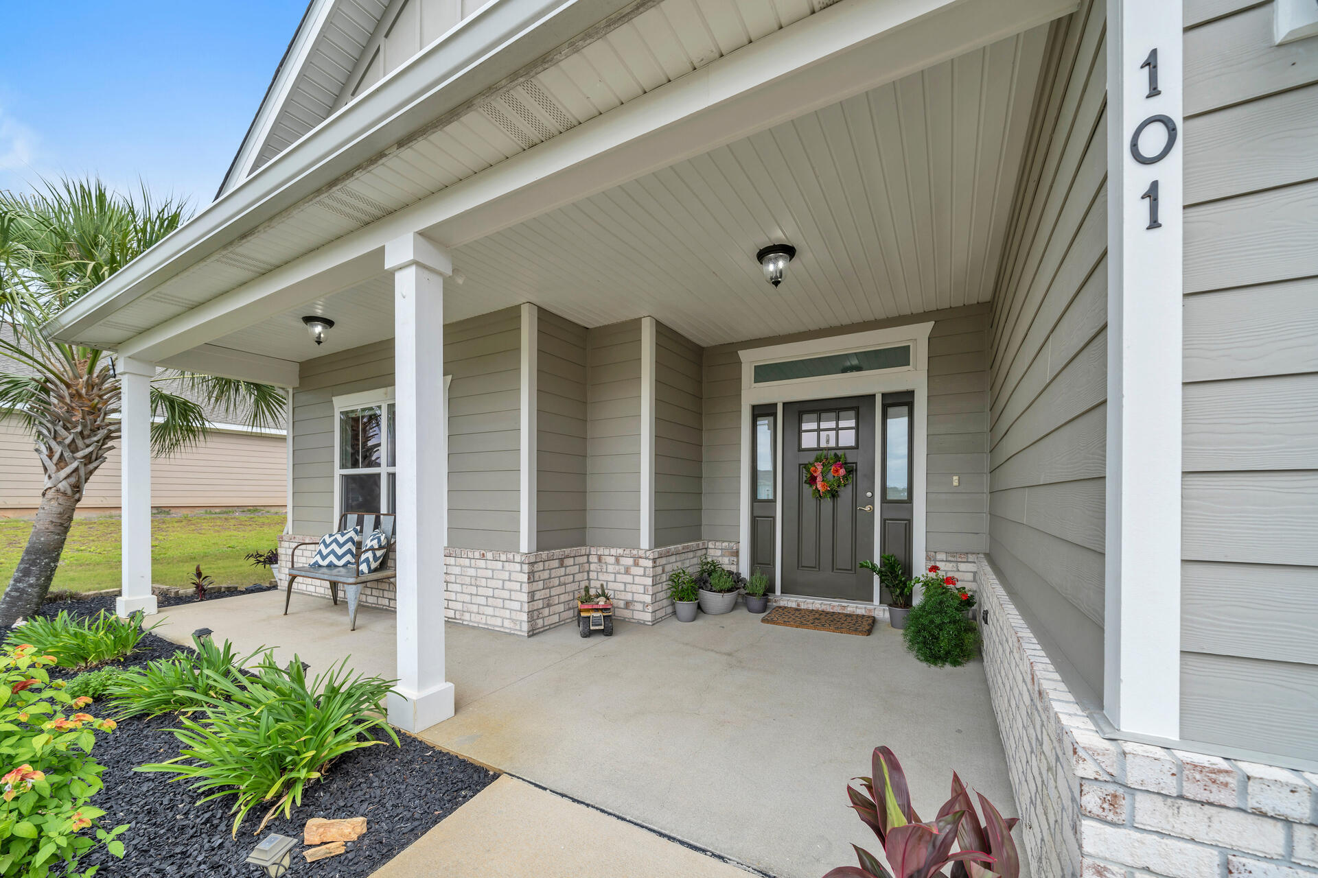 Cross Creek Estates - Residential