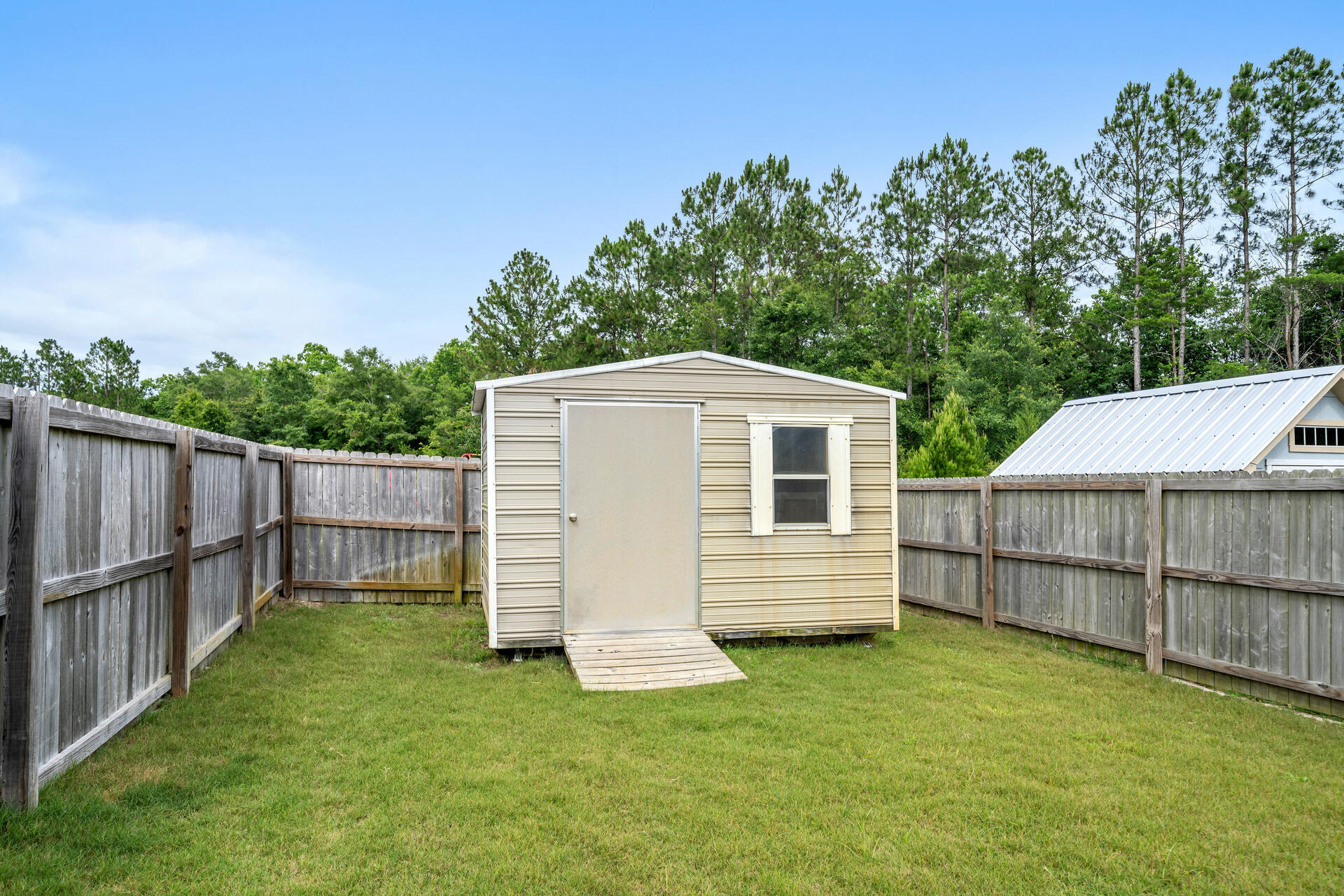 Cross Creek Estates - Residential