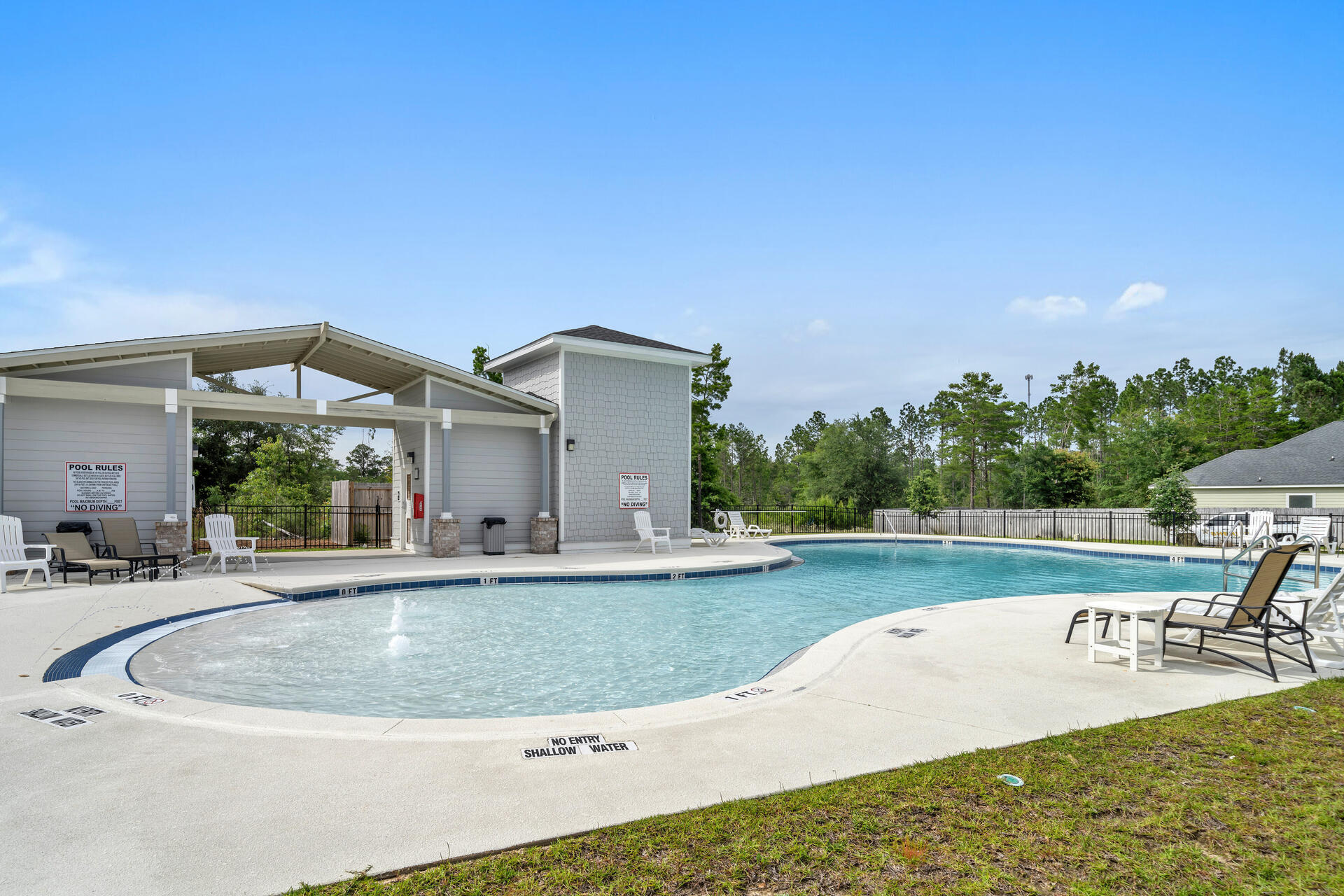 Cross Creek Estates - Residential