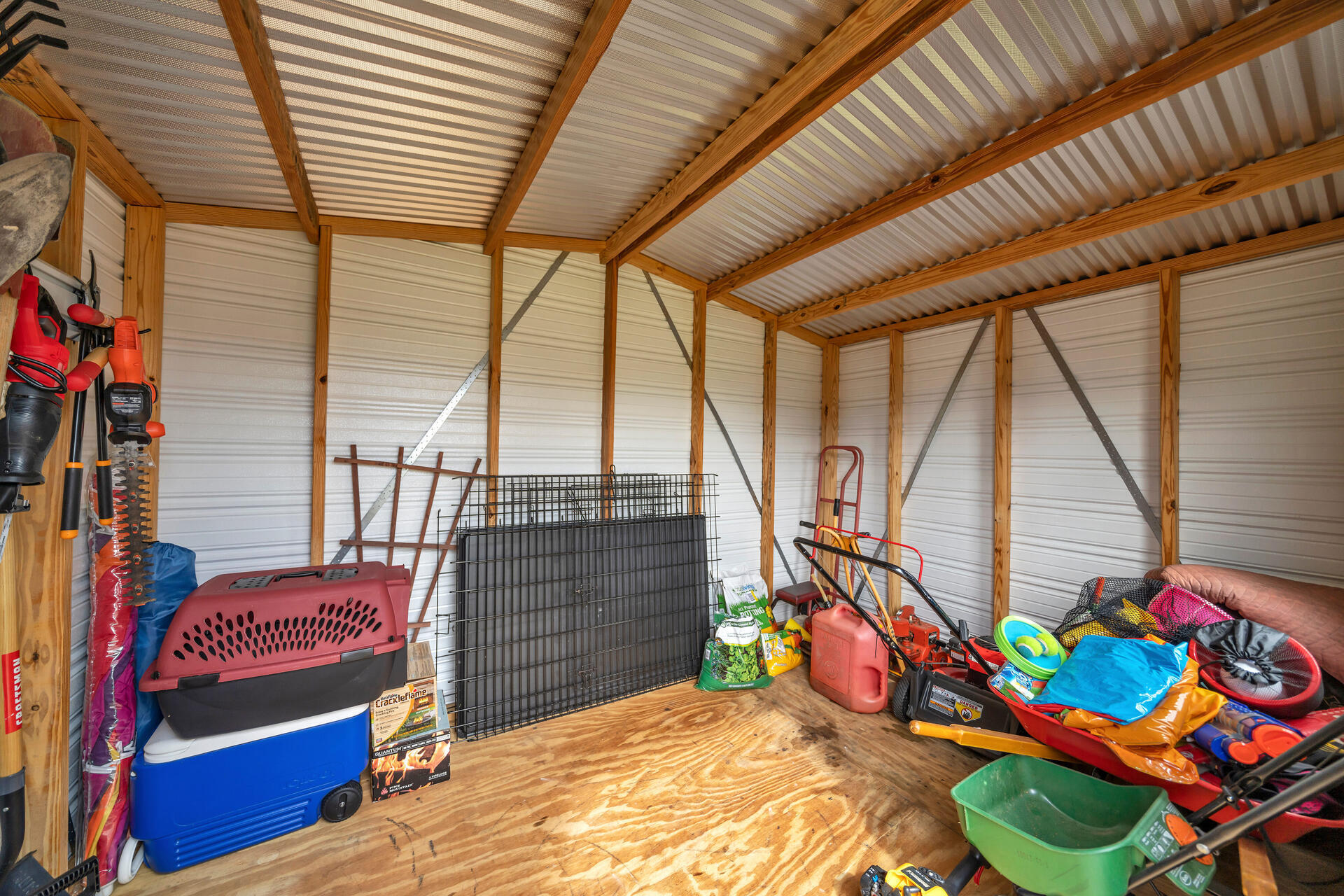 Cross Creek Estates - Residential