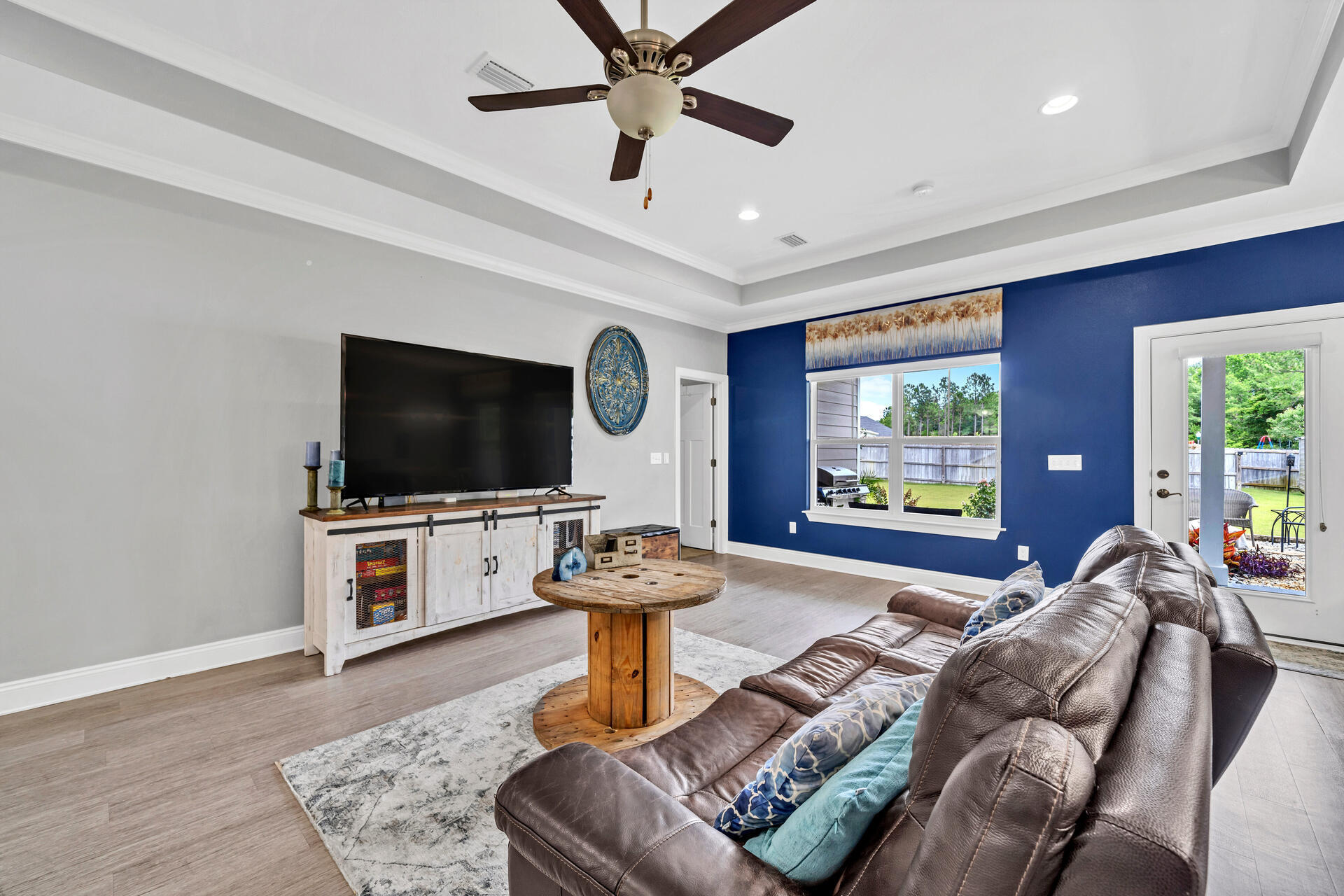 Cross Creek Estates - Residential