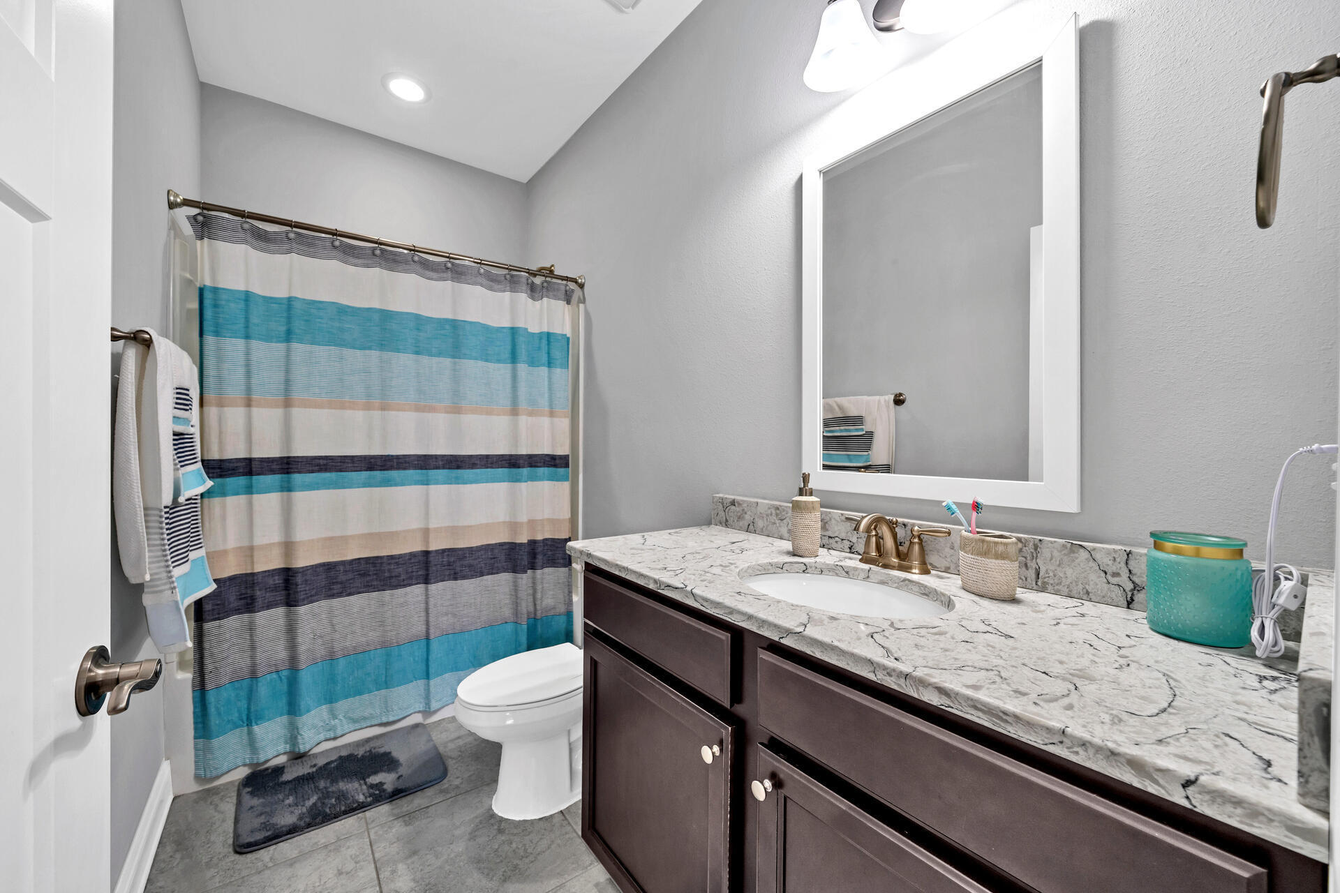 Cross Creek Estates - Residential