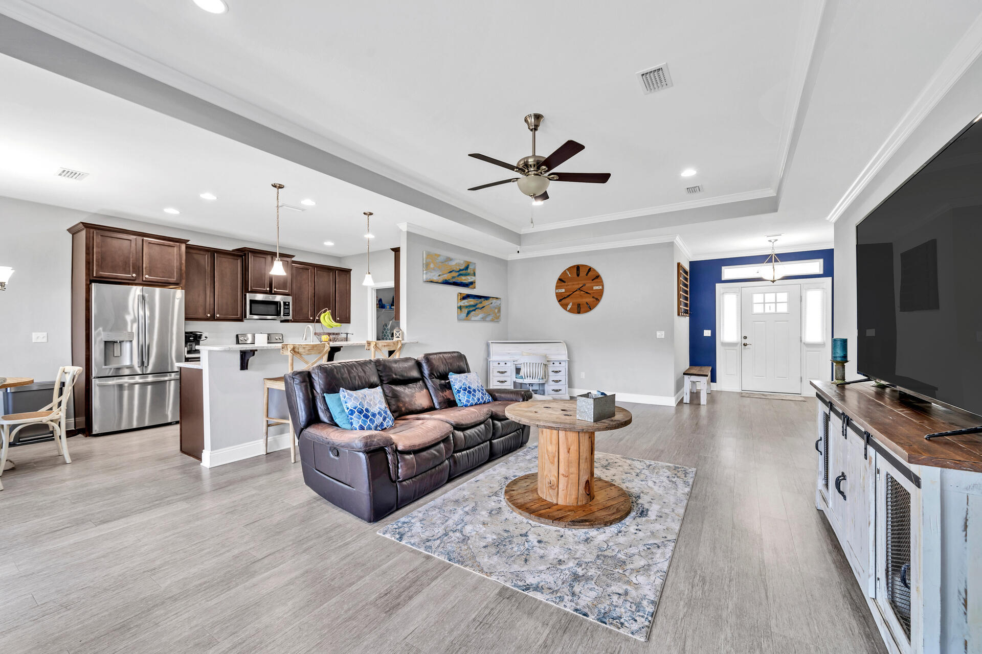 Cross Creek Estates - Residential