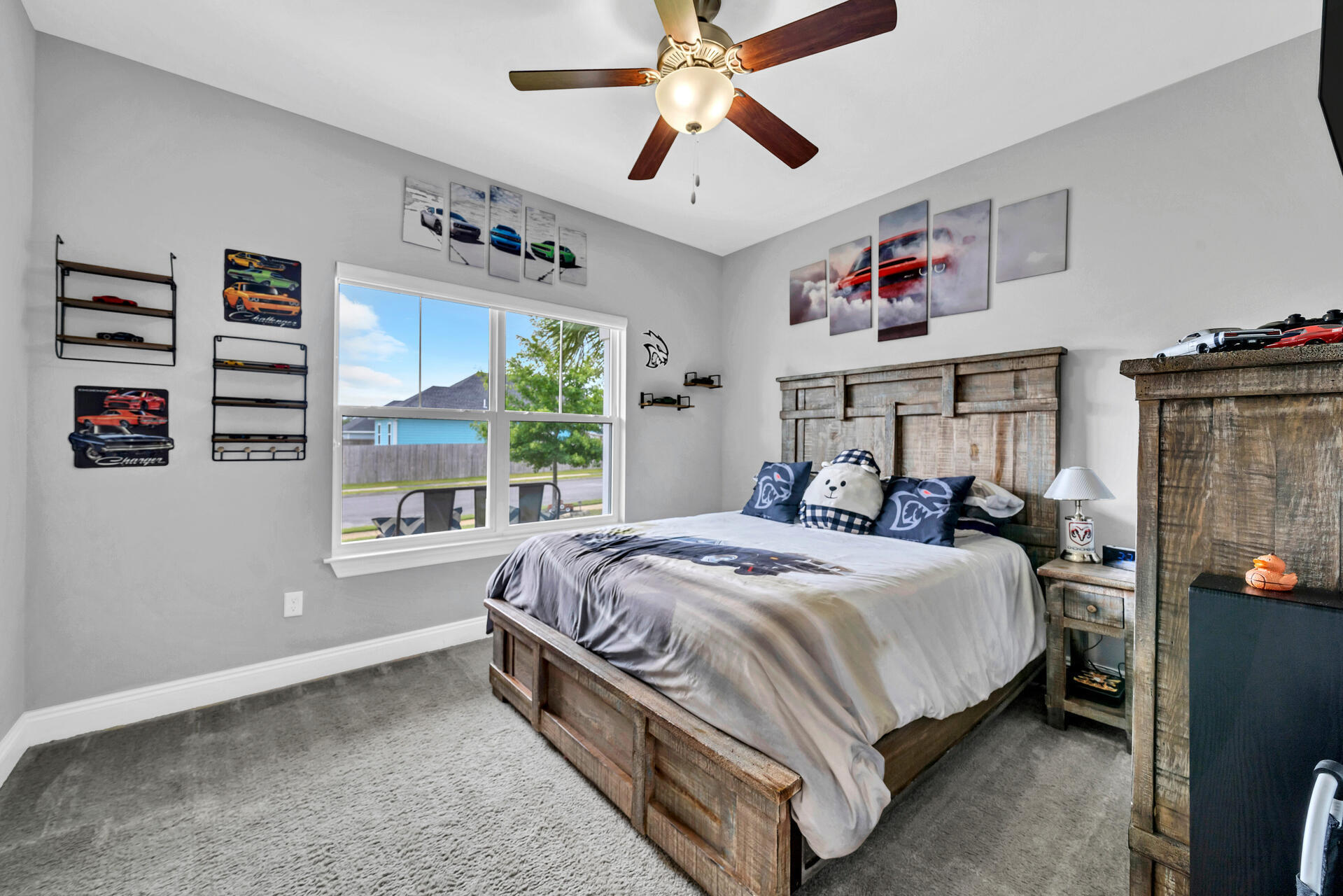 Cross Creek Estates - Residential