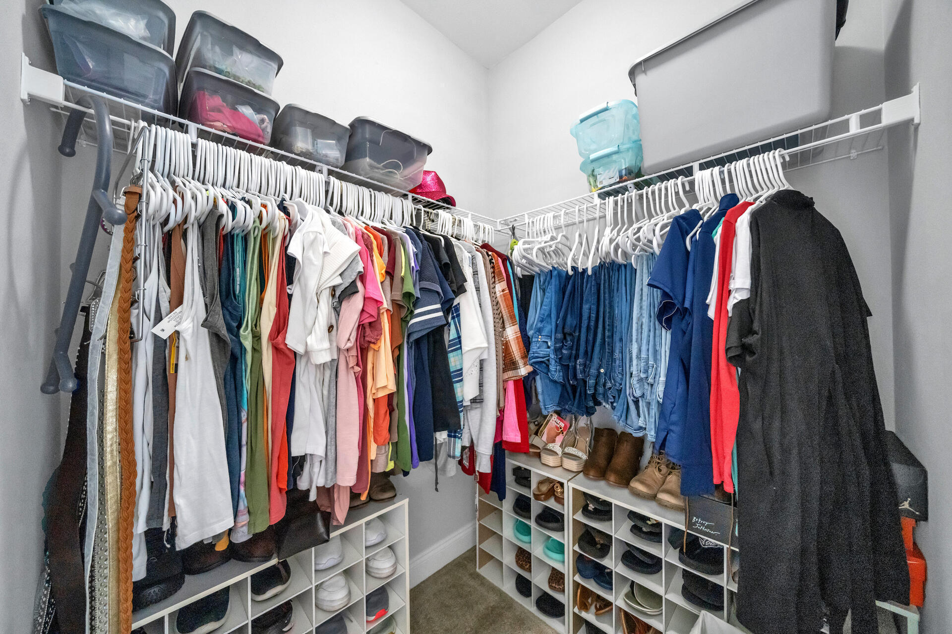 Cross Creek Estates - Residential