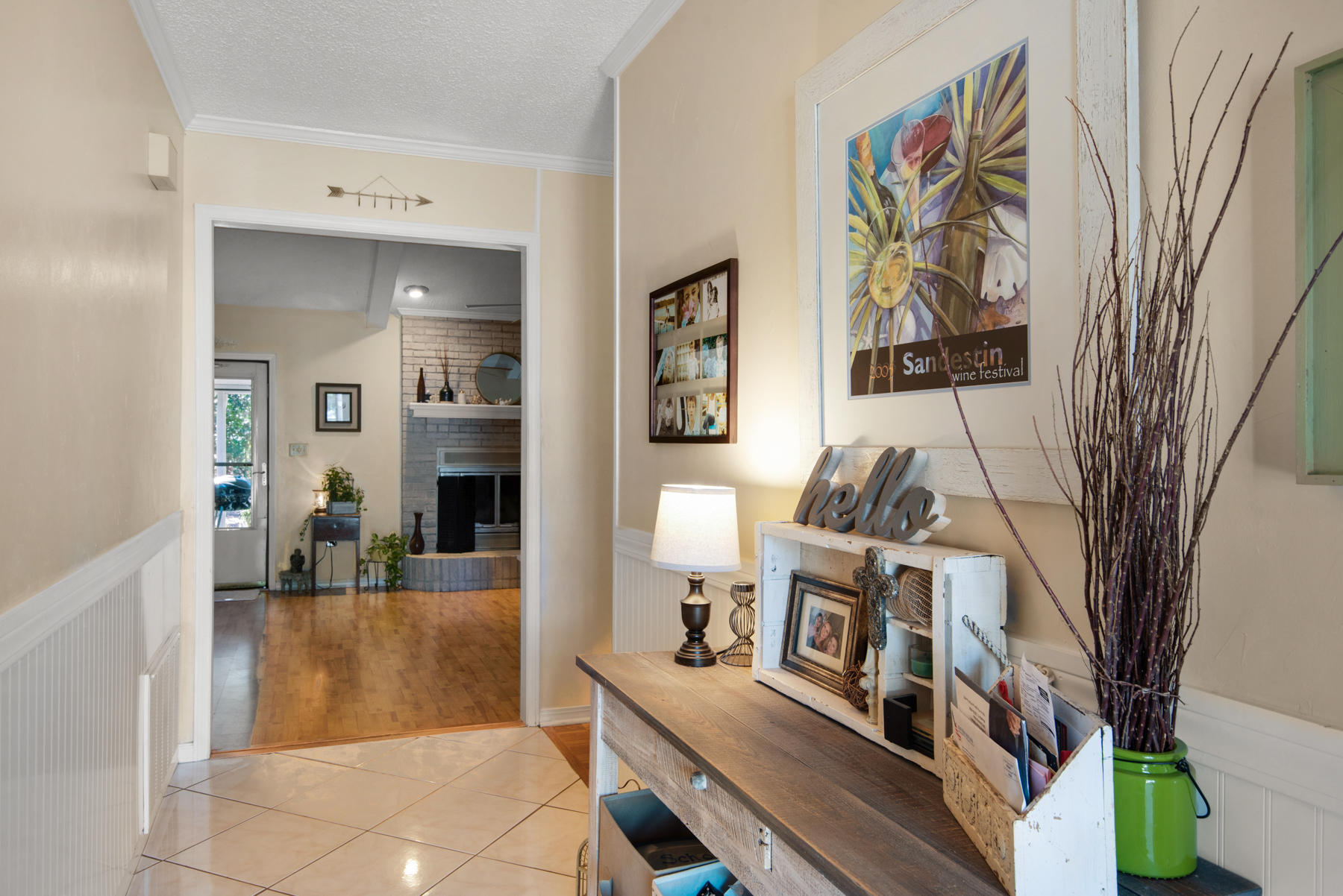 CARIBBEAN VILLAGE S UNIT 1 LOT 39 BLK B - Residential