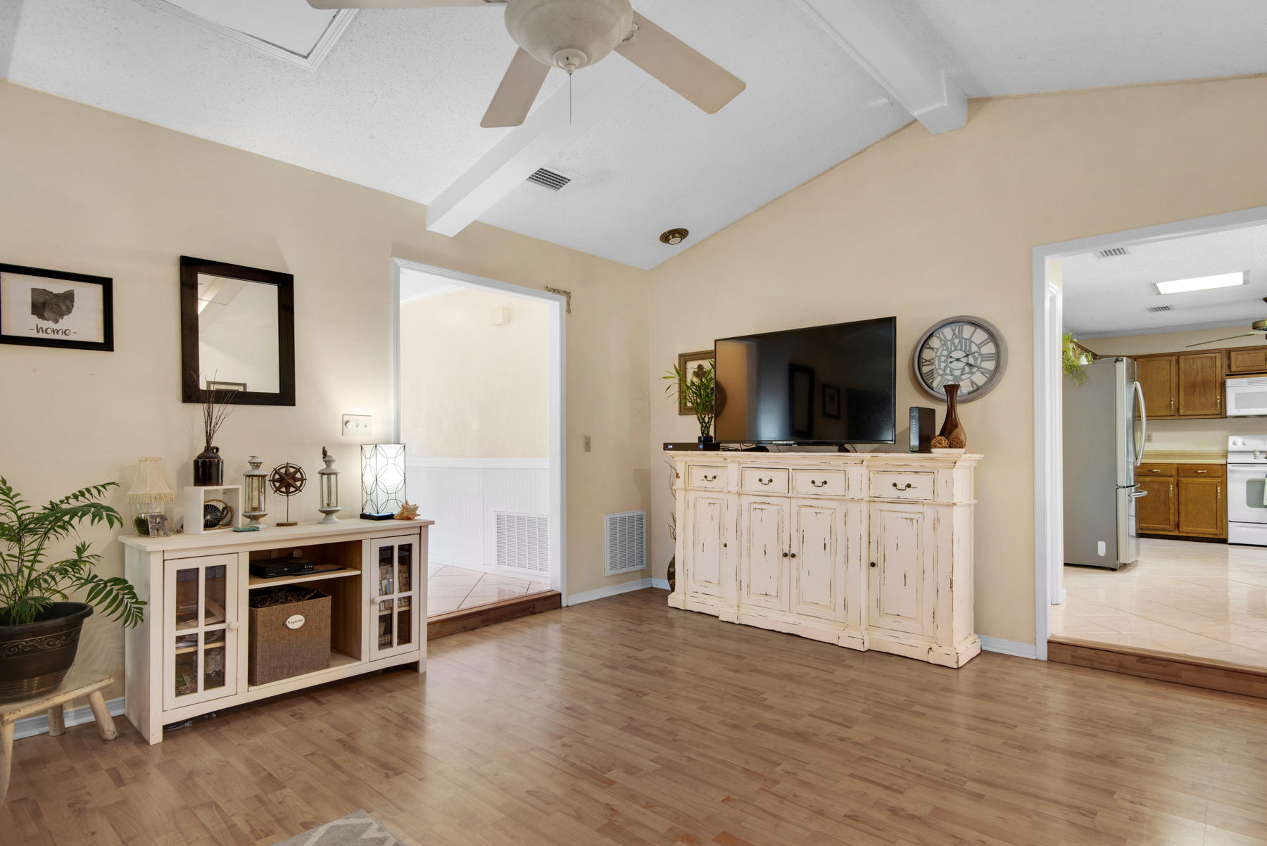 CARIBBEAN VILLAGE S UNIT 1 LOT 39 BLK B - Residential