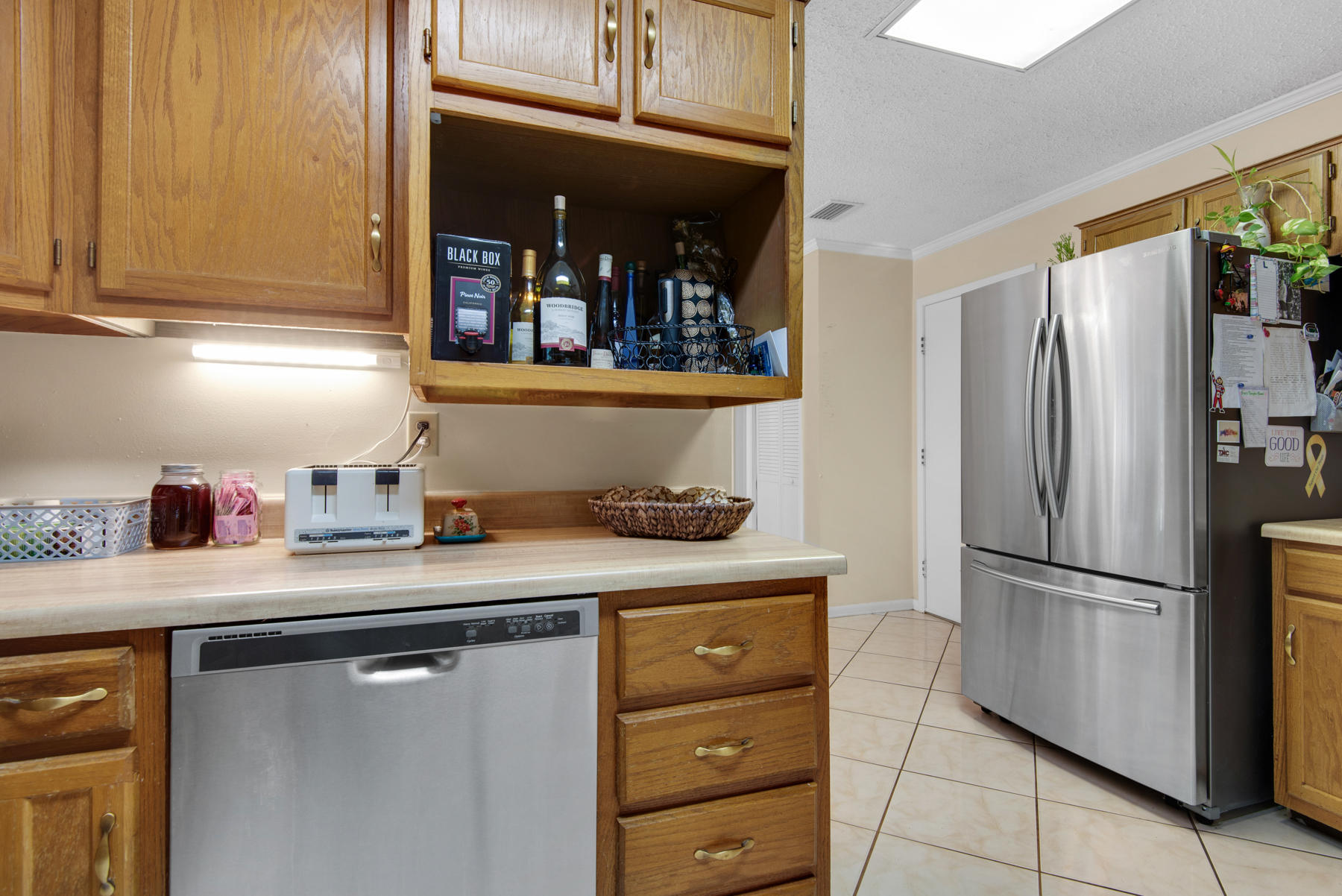 CARIBBEAN VILLAGE S UNIT 1 LOT 39 BLK B - Residential