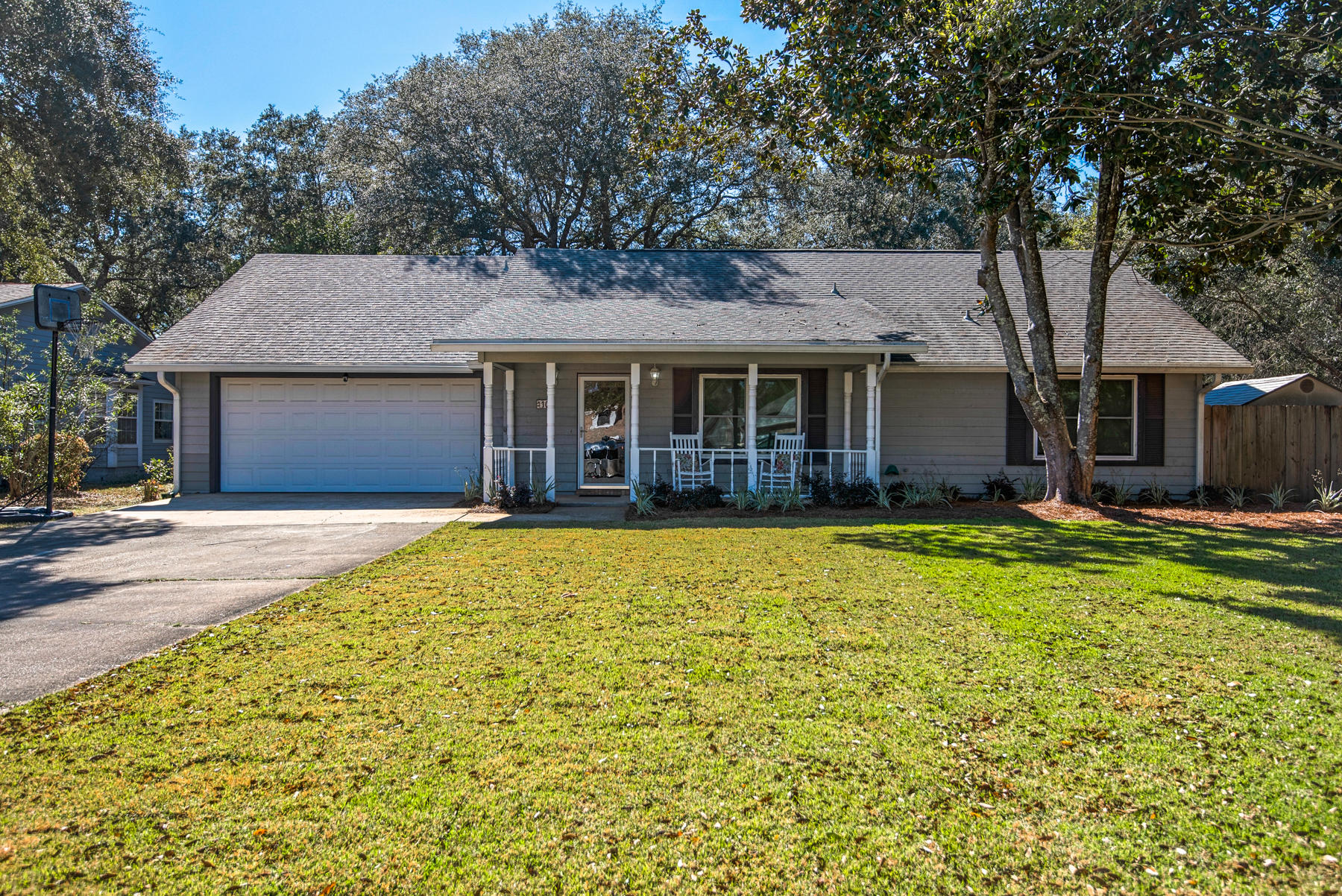 CARIBBEAN VILLAGE S UNIT 1 LOT 39 BLK B - Residential