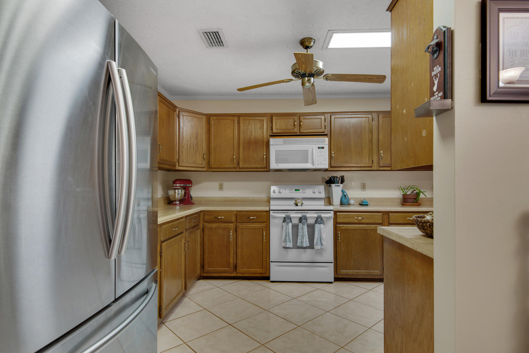 CARIBBEAN VILLAGE S UNIT 1 LOT 39 BLK B - Residential