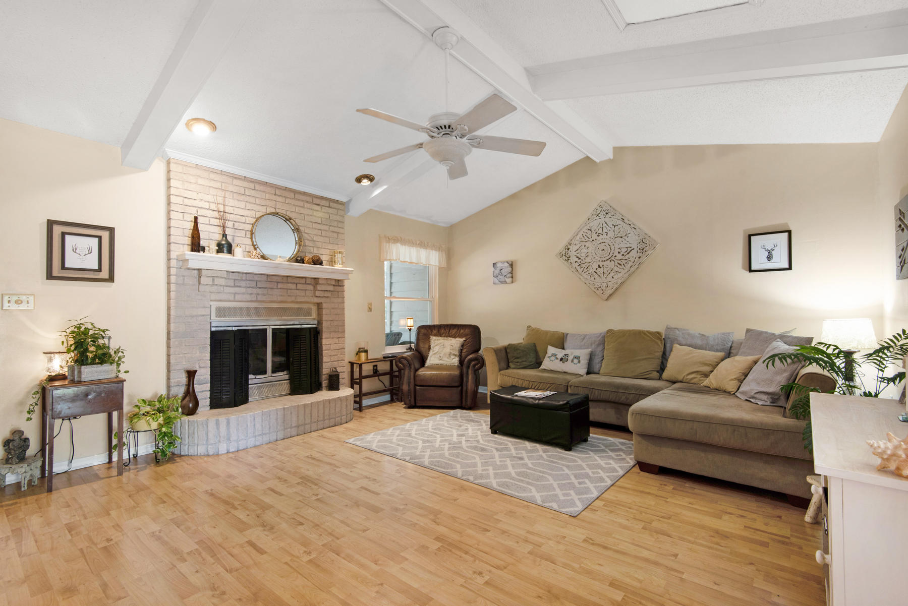 CARIBBEAN VILLAGE S UNIT 1 LOT 39 BLK B - Residential