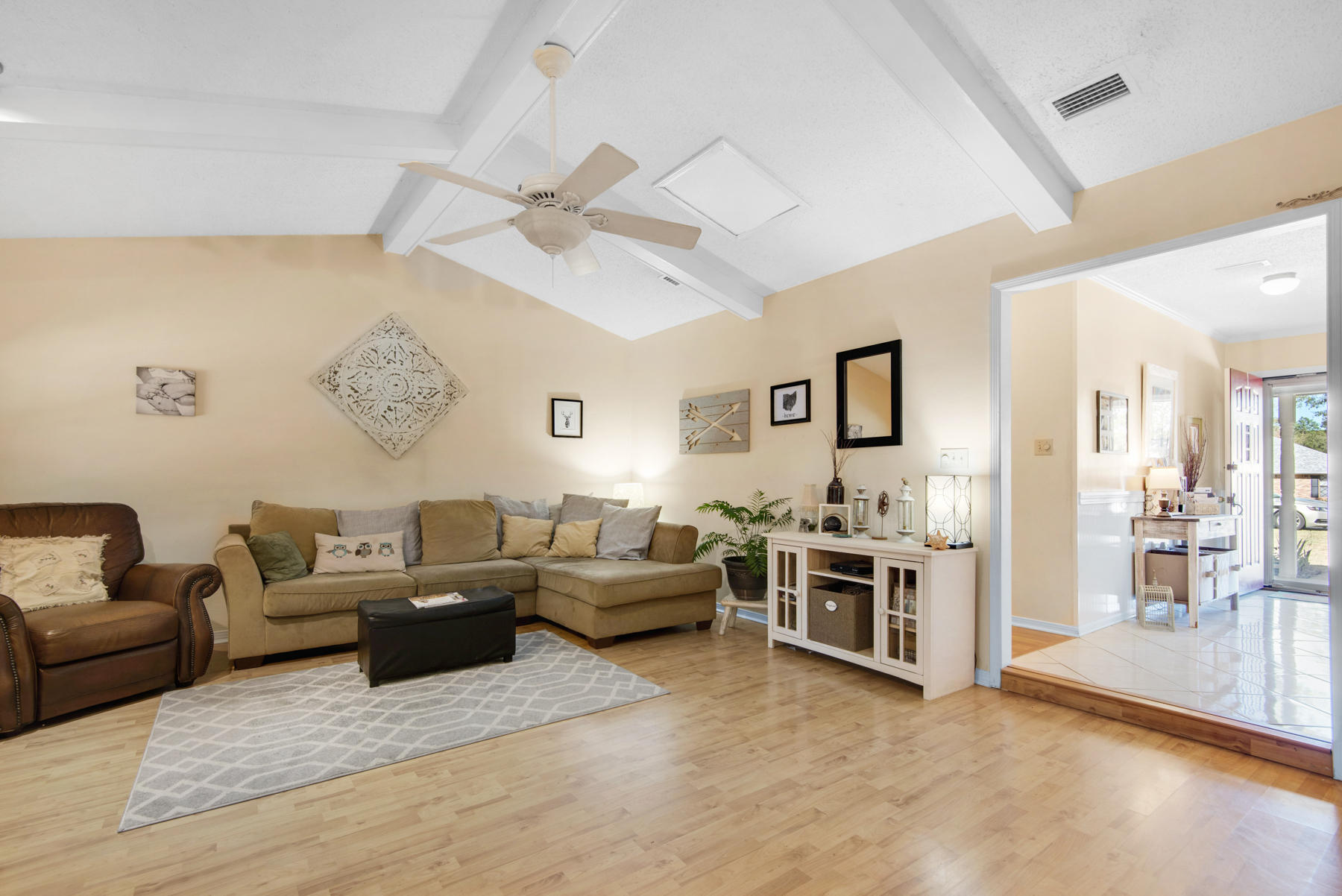 CARIBBEAN VILLAGE S UNIT 1 LOT 39 BLK B - Residential