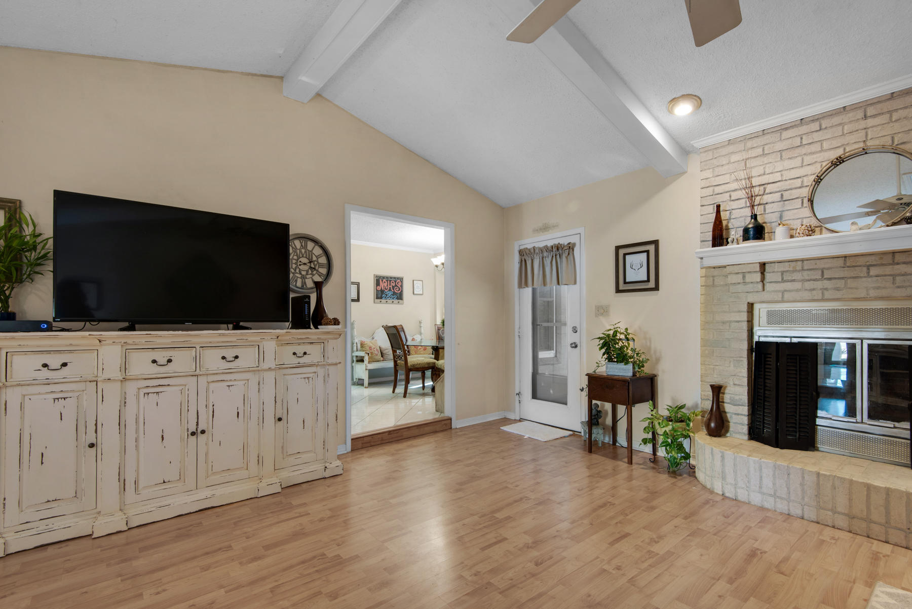 CARIBBEAN VILLAGE S UNIT 1 LOT 39 BLK B - Residential