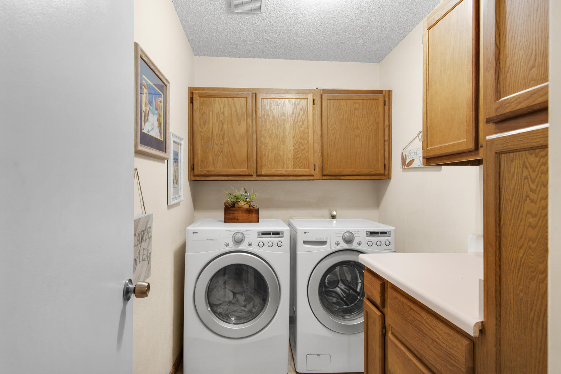 CARIBBEAN VILLAGE S UNIT 1 LOT 39 BLK B - Residential