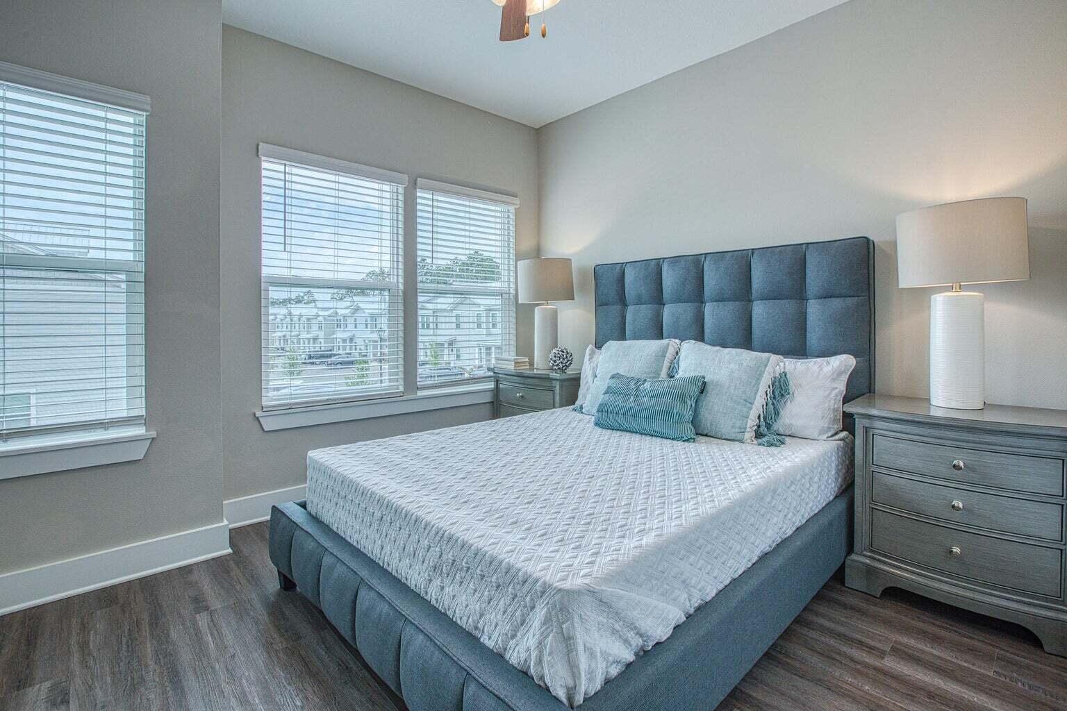 VERANDAS OF FREEPORT, THE - Residential