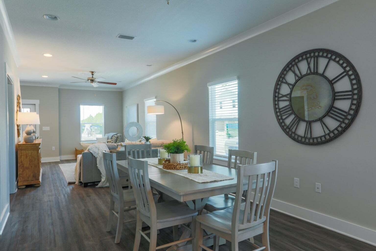 VERANDAS OF FREEPORT, THE - Residential