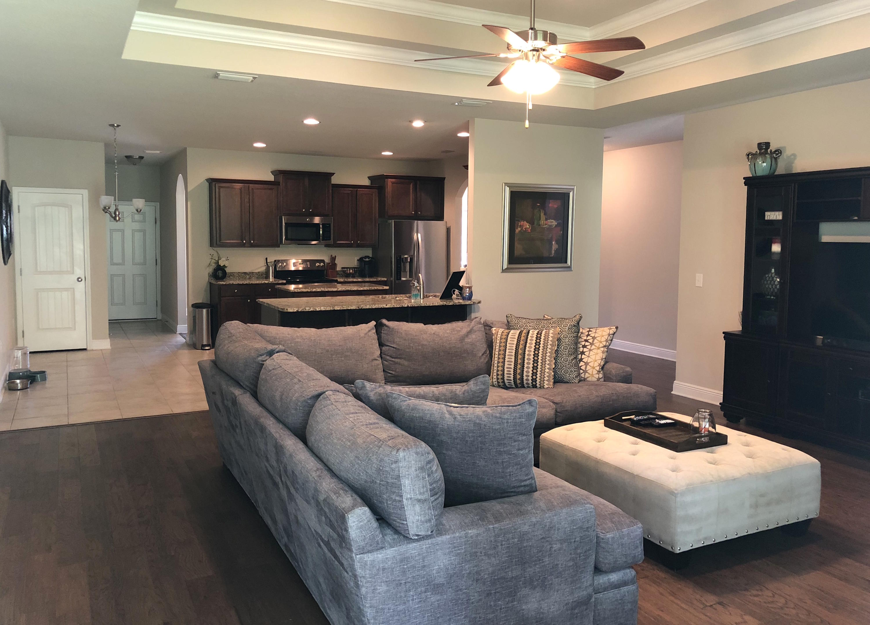 HAMMOCK BAY - Residential