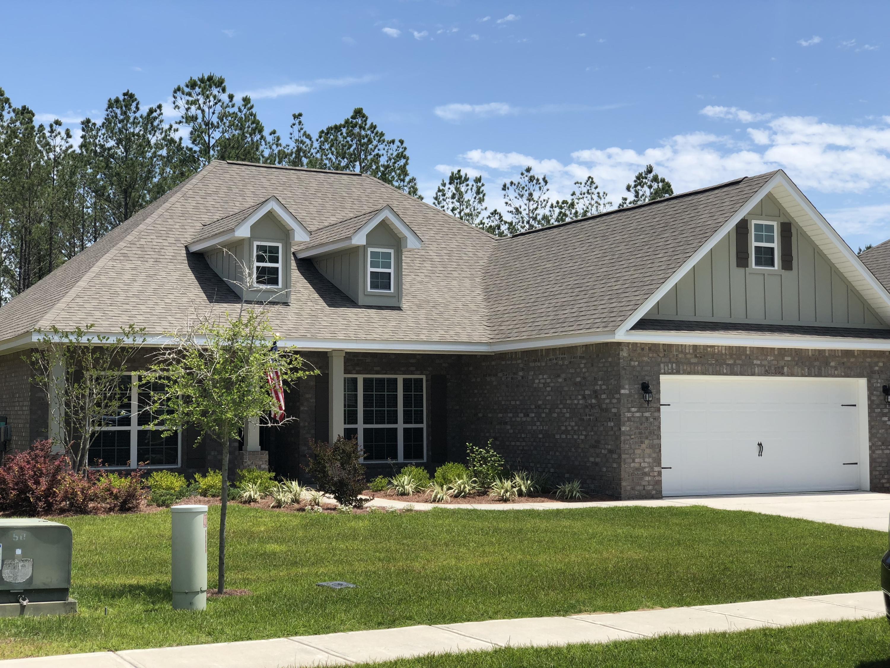 HAMMOCK BAY - Residential