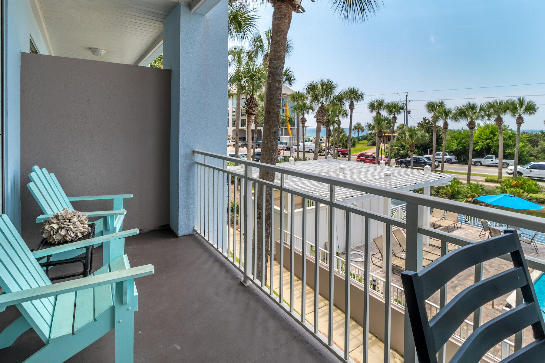 GULF PLACE CABANAS CONDO - Residential