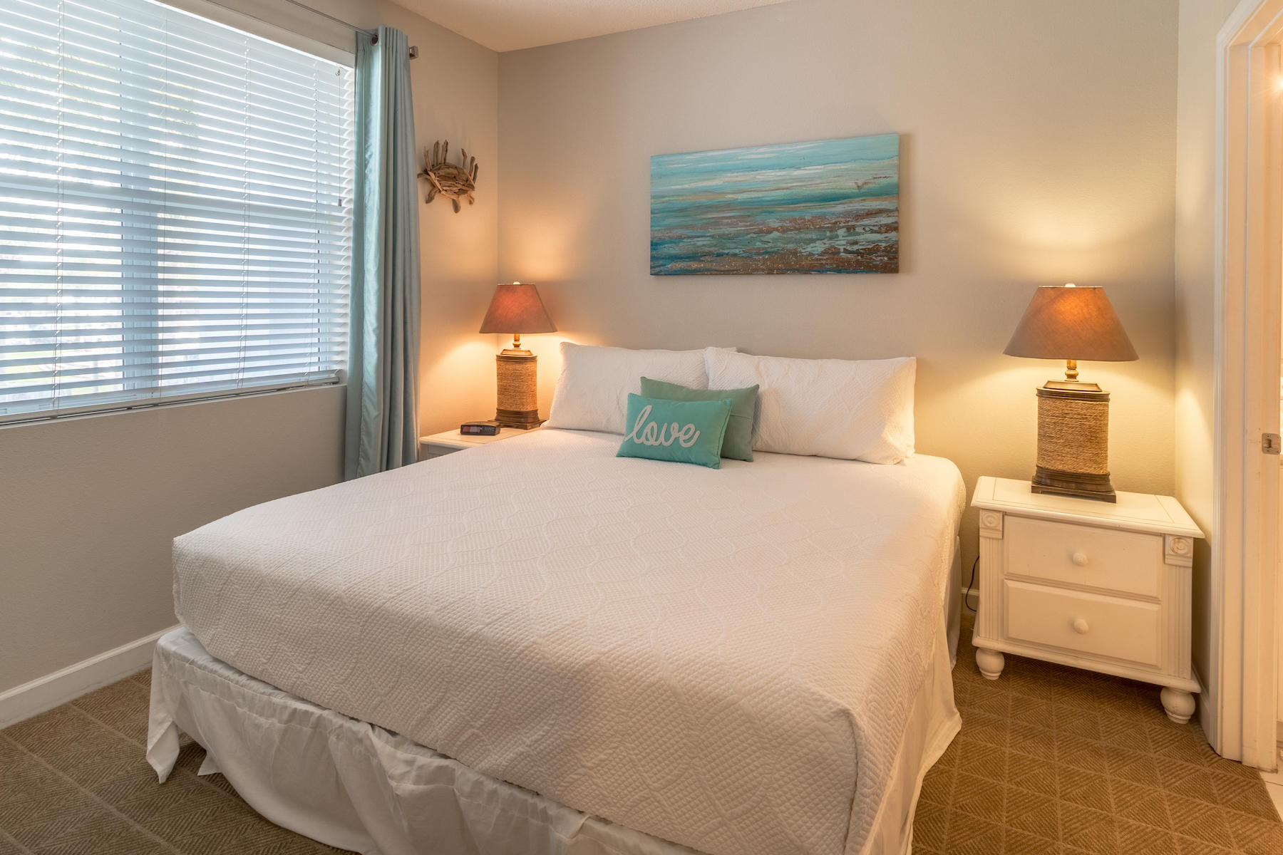 GULF PLACE CABANAS CONDO - Residential