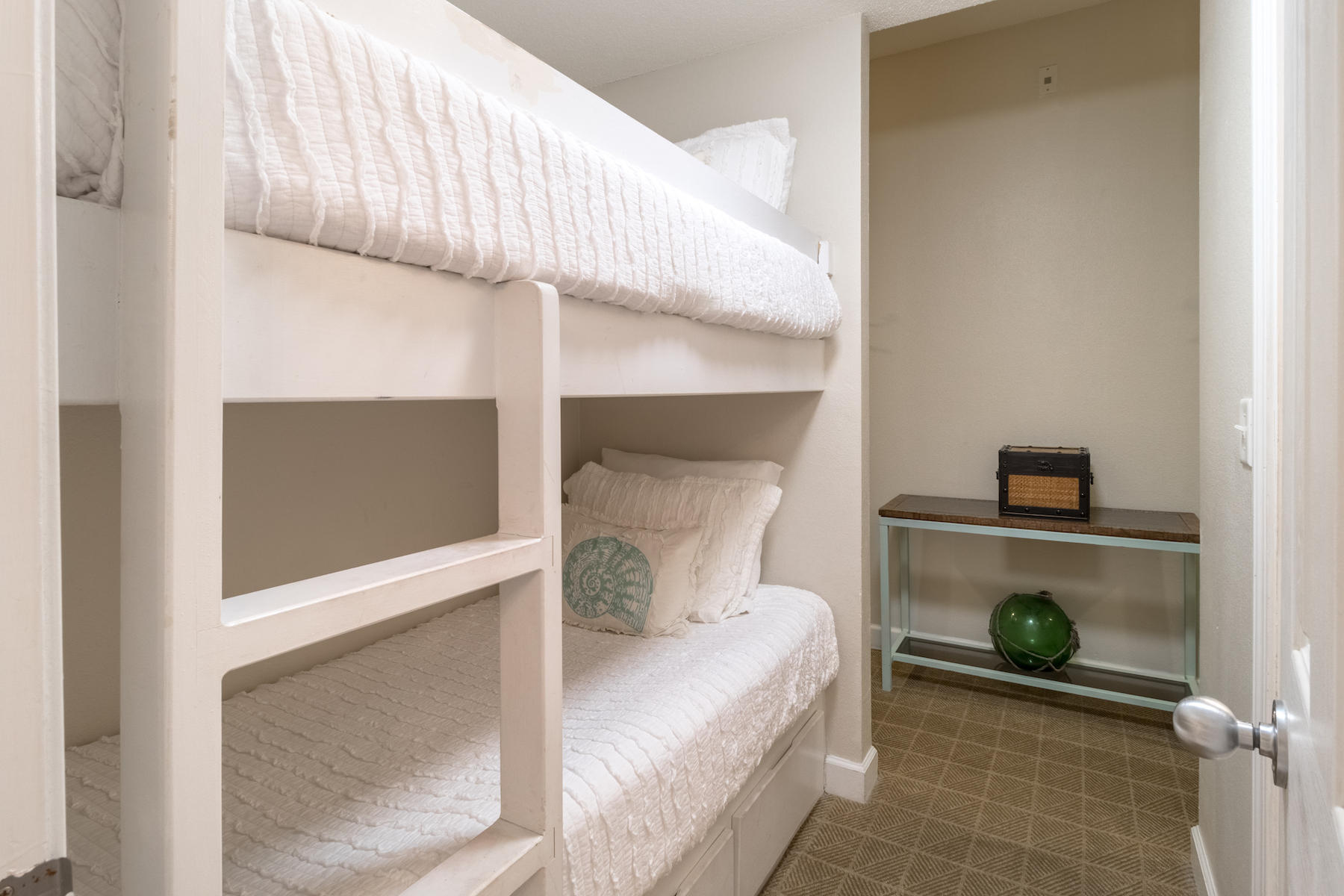 GULF PLACE CABANAS CONDO - Residential