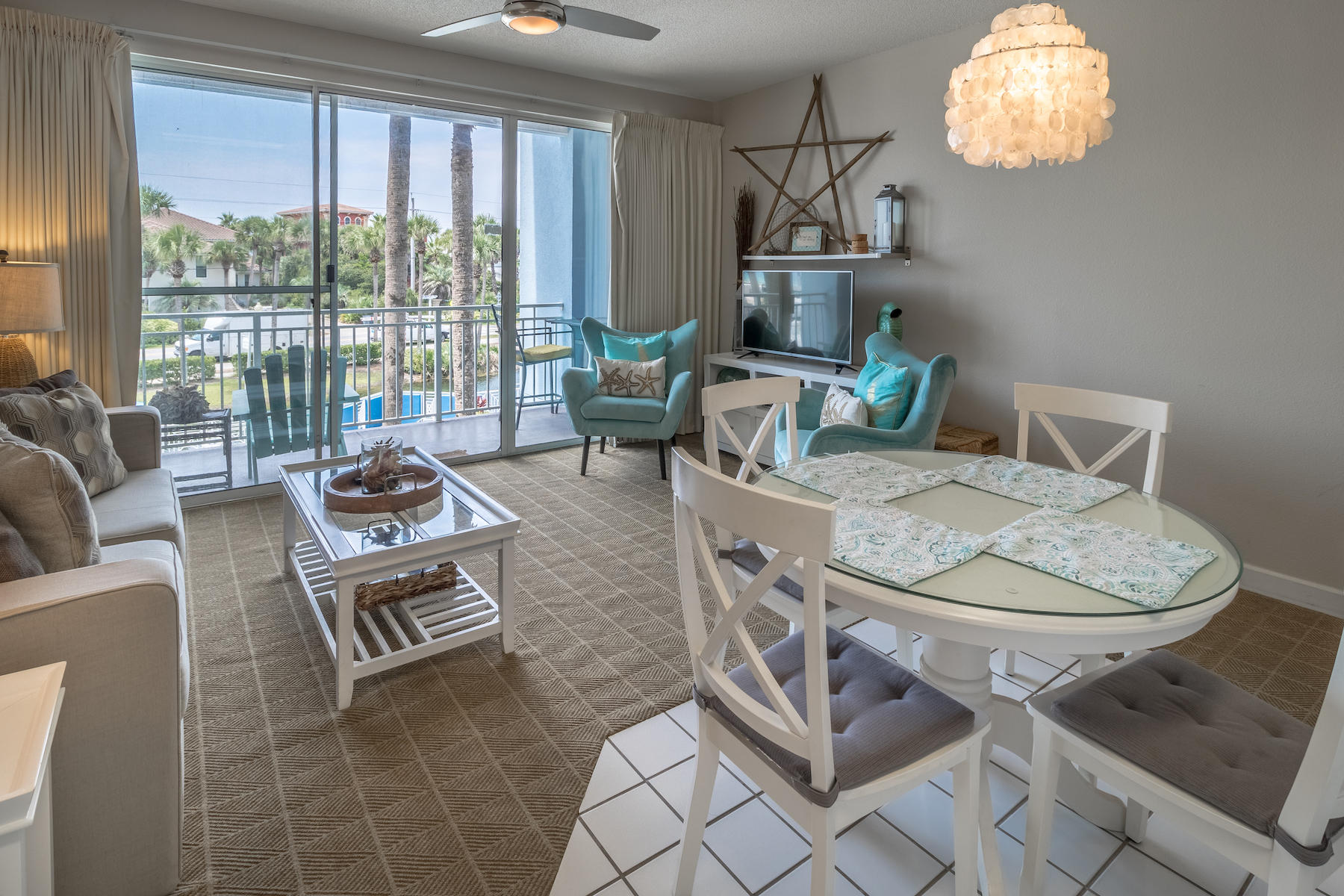 GULF PLACE CABANAS CONDO - Residential