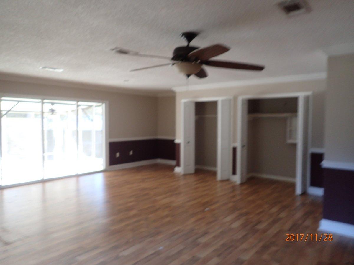 Non recorded - Residential