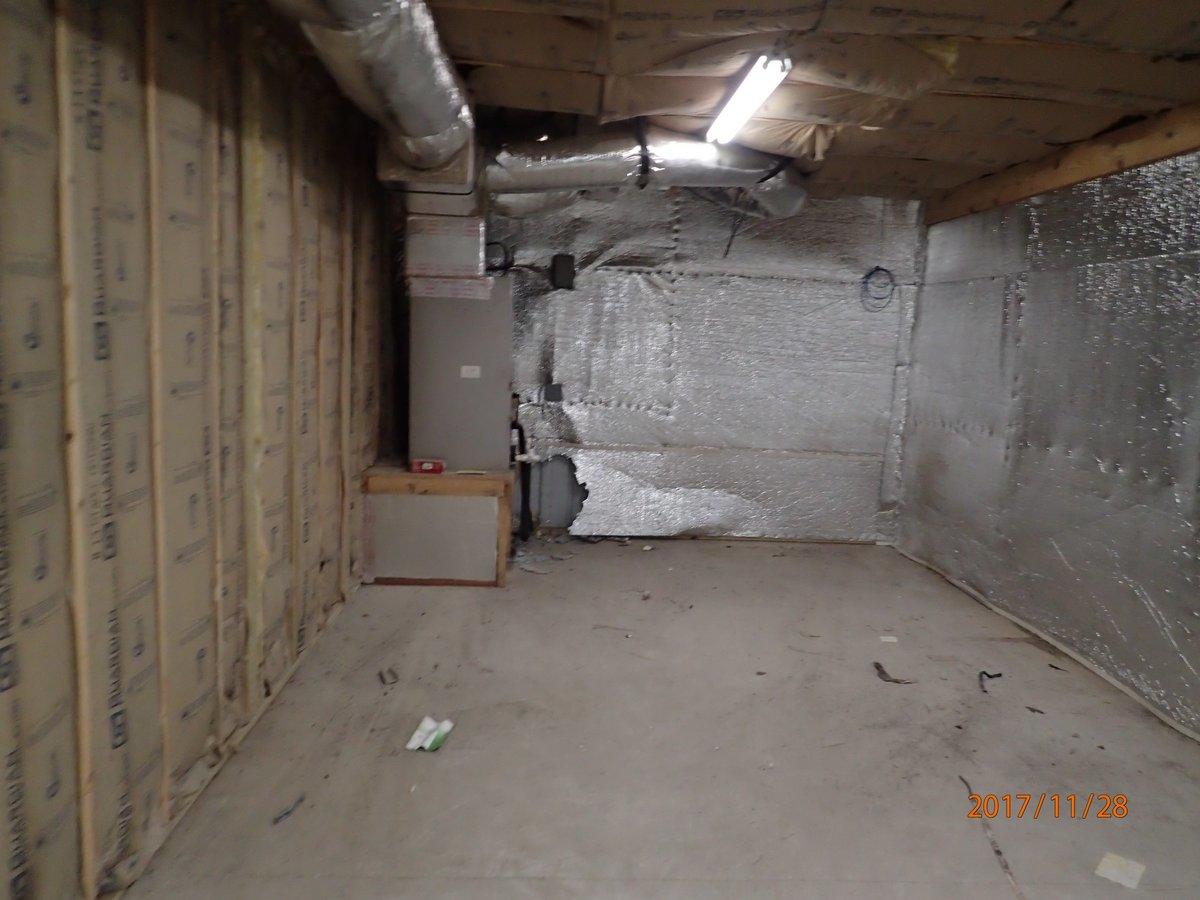 Non recorded - Residential