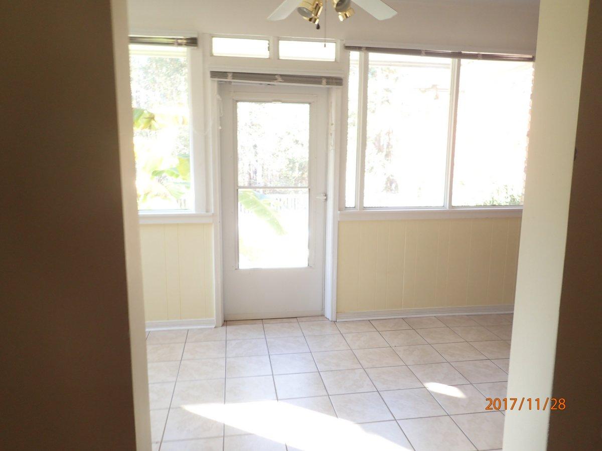 Non recorded - Residential