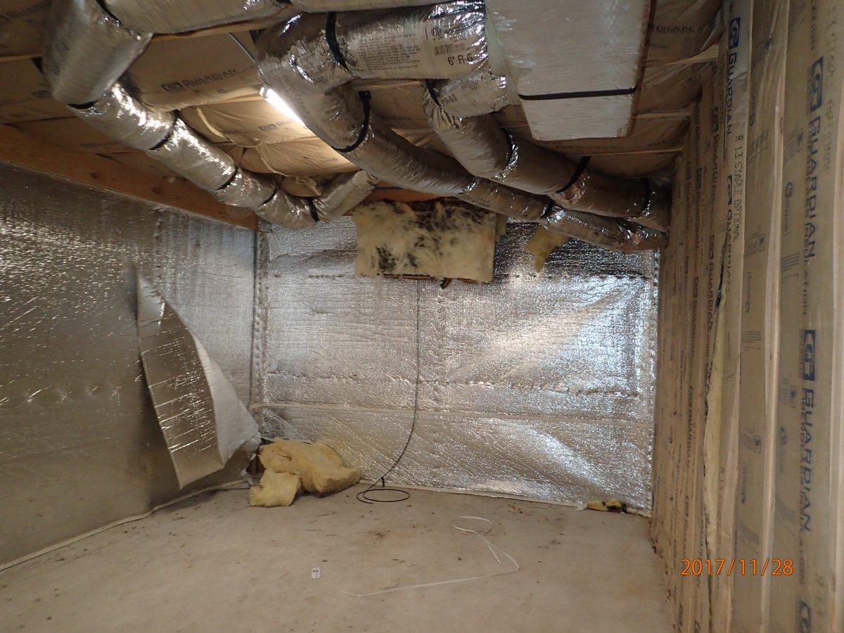 Non recorded - Residential