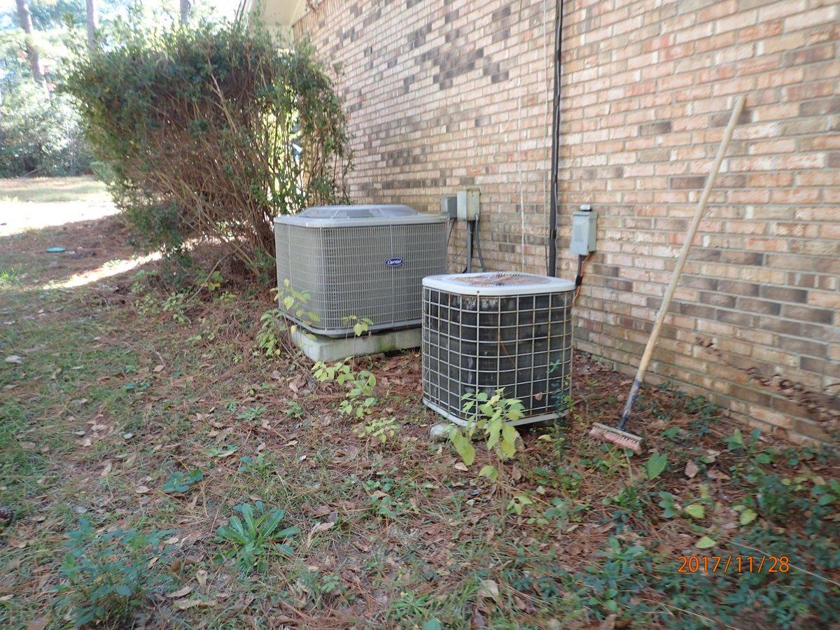 Non recorded - Residential