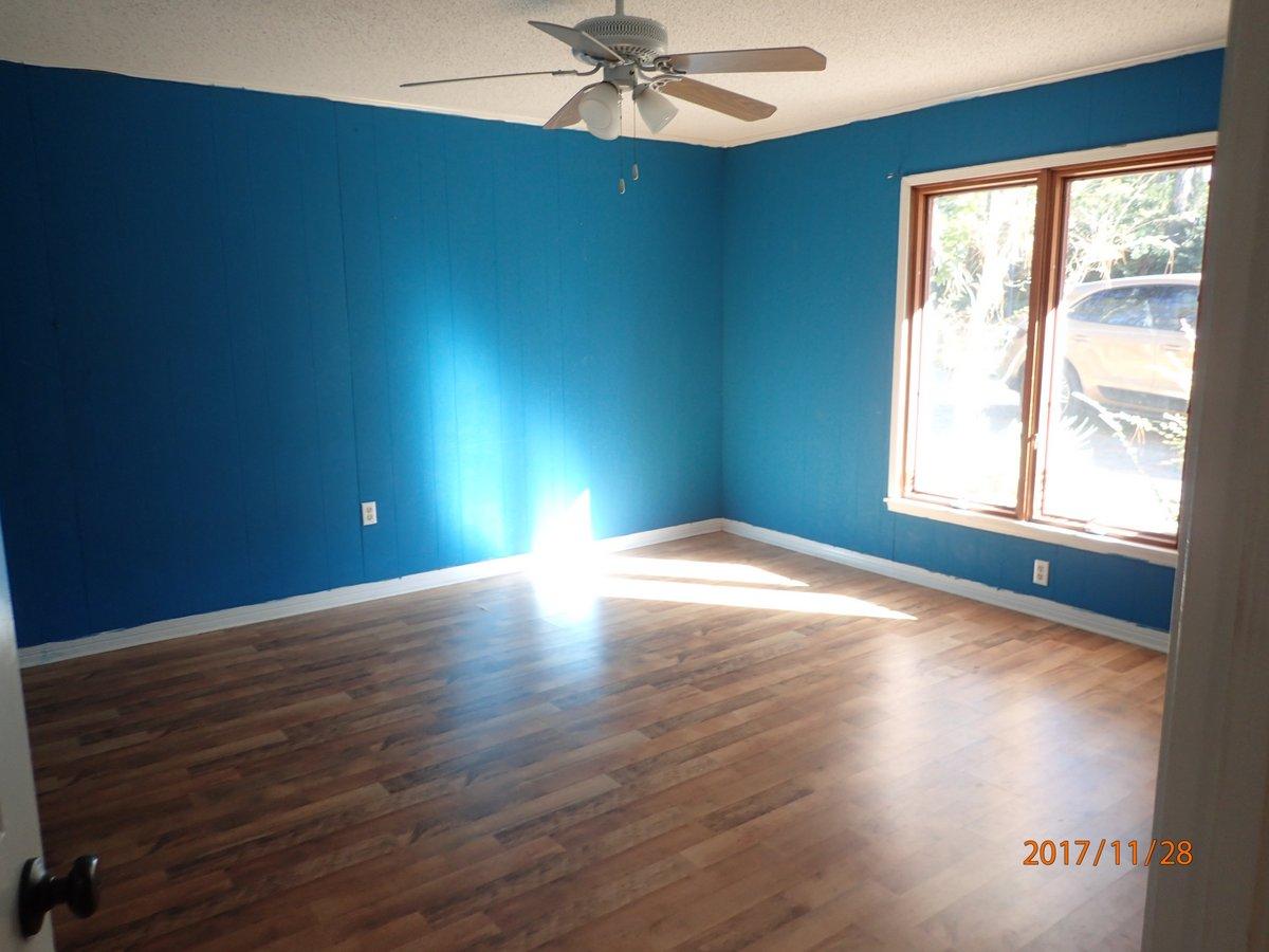 Non recorded - Residential