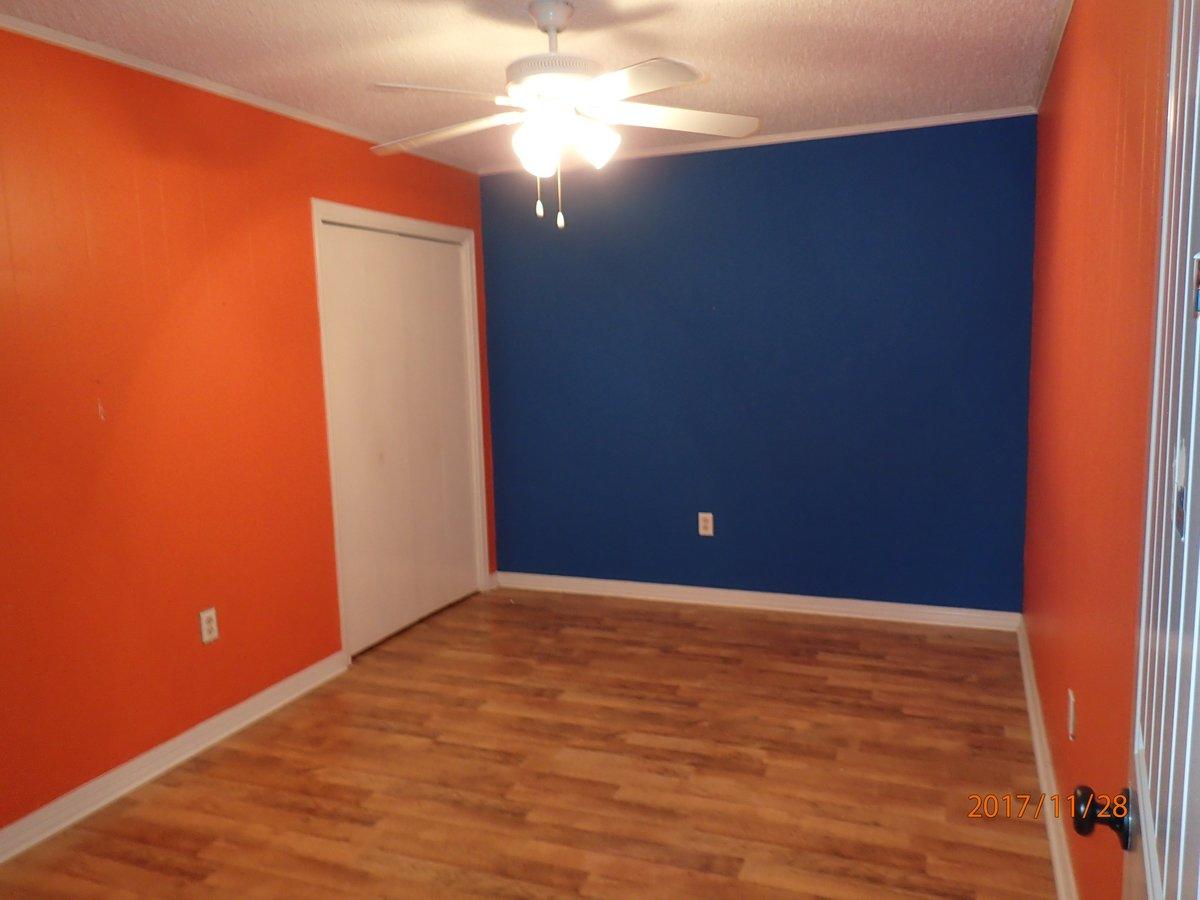 Non recorded - Residential