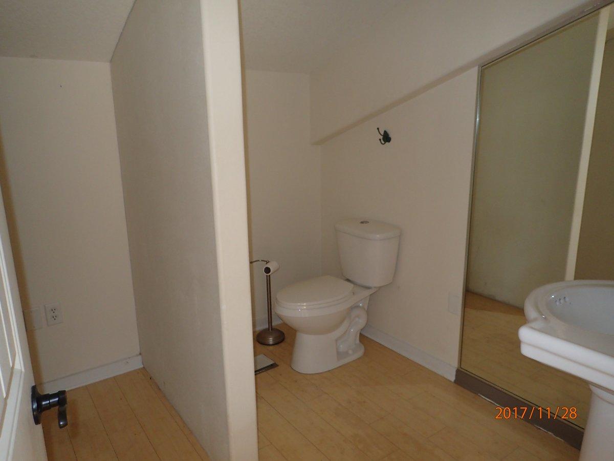 Non recorded - Residential