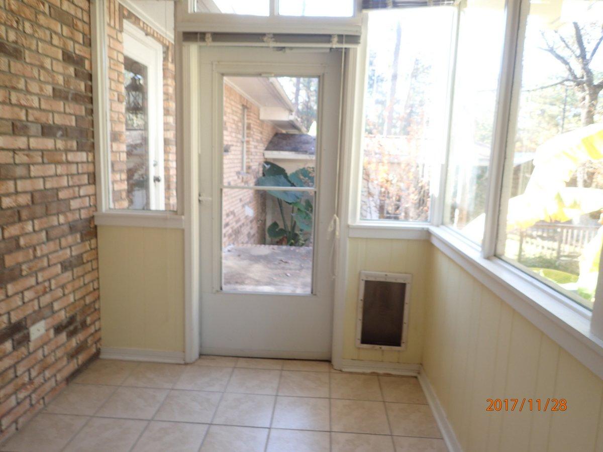 Non recorded - Residential