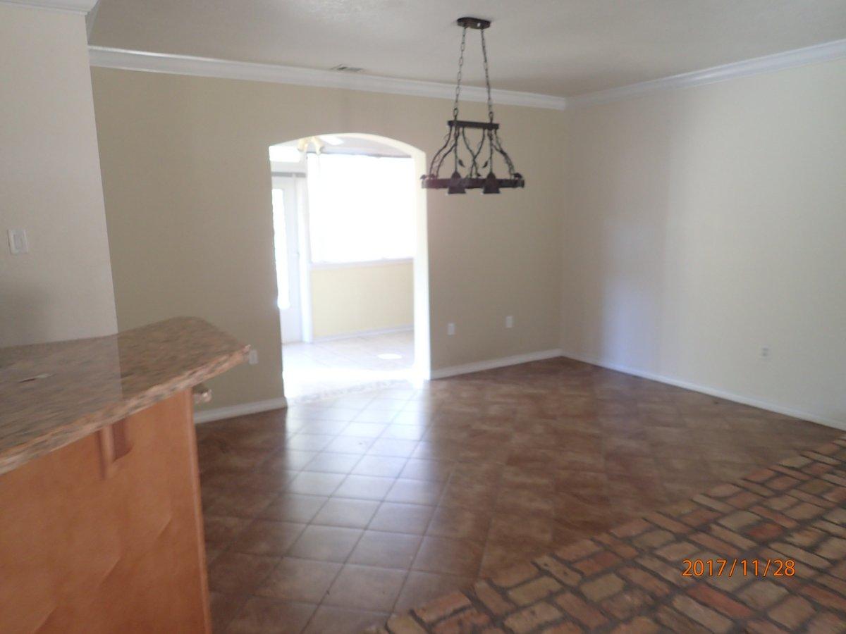 Non recorded - Residential