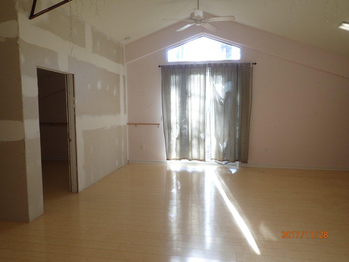 Non recorded - Residential