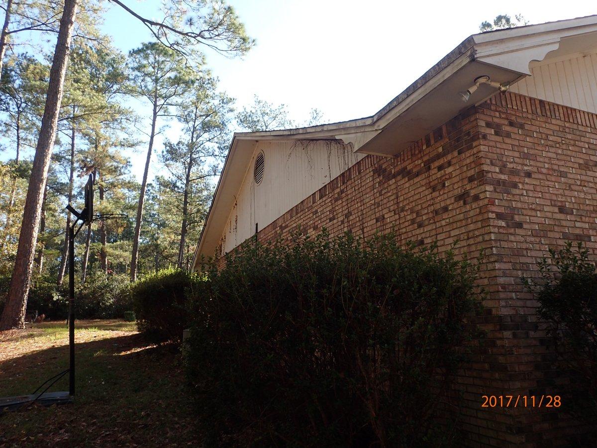 Non recorded - Residential