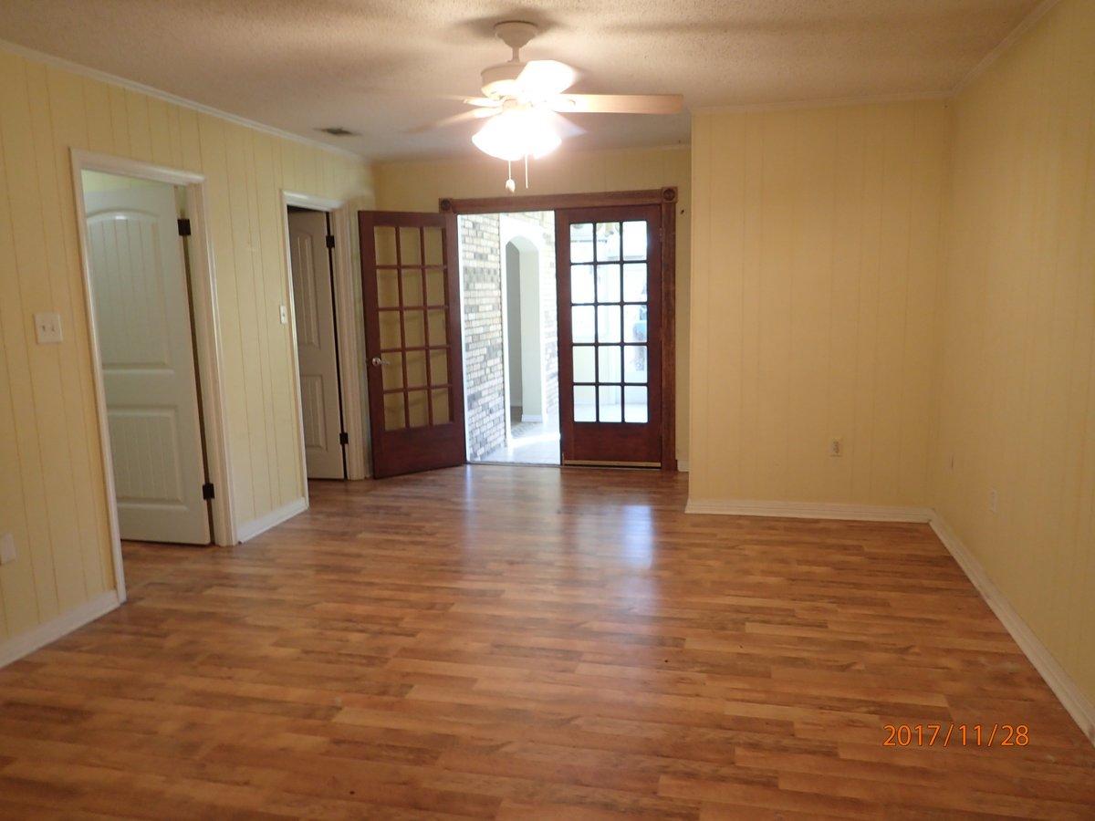 Non recorded - Residential