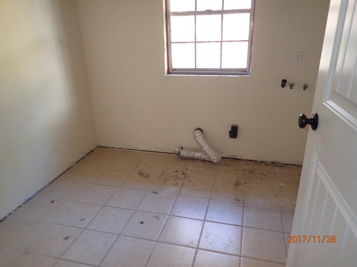 Non recorded - Residential