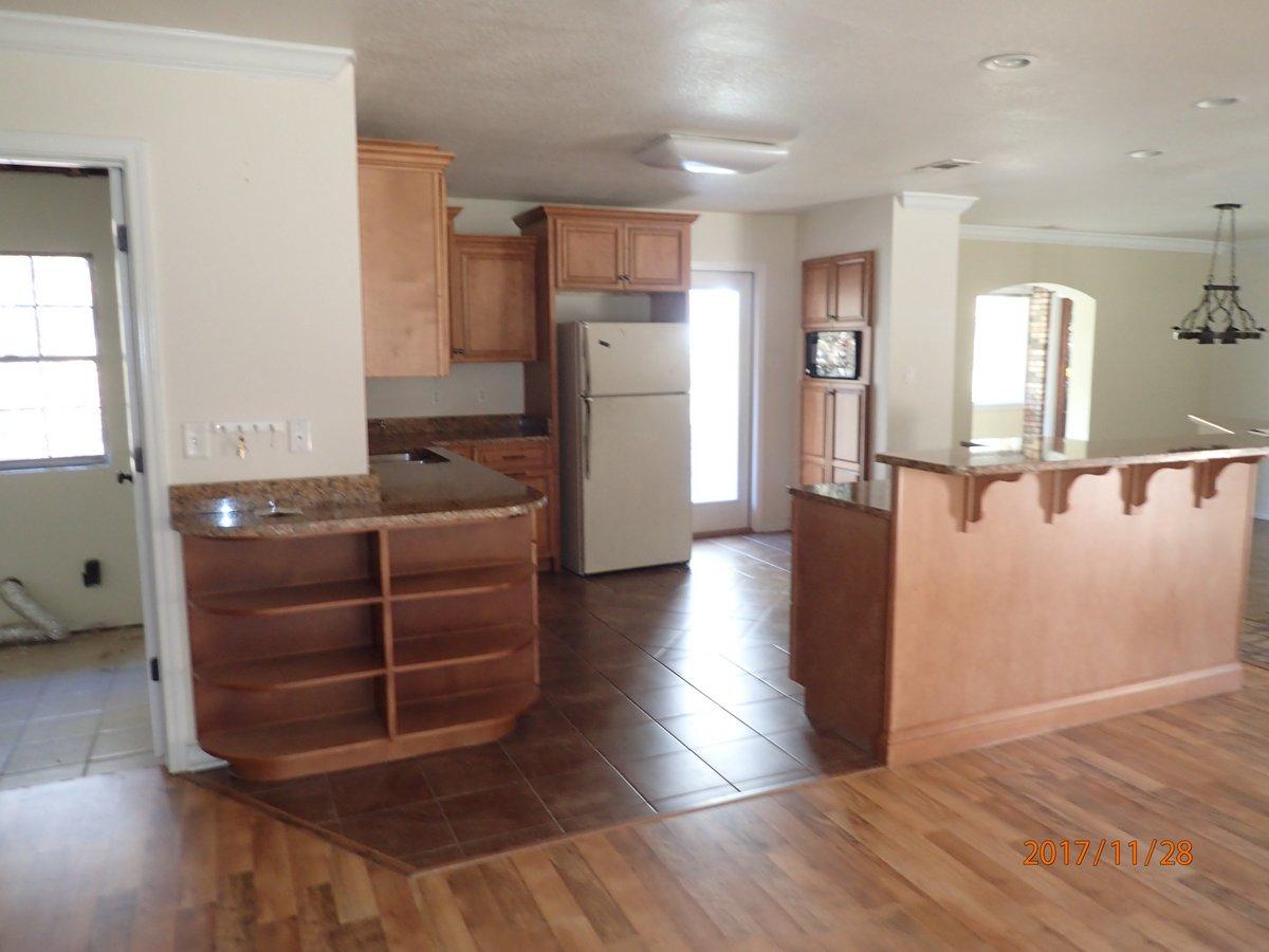 Non recorded - Residential