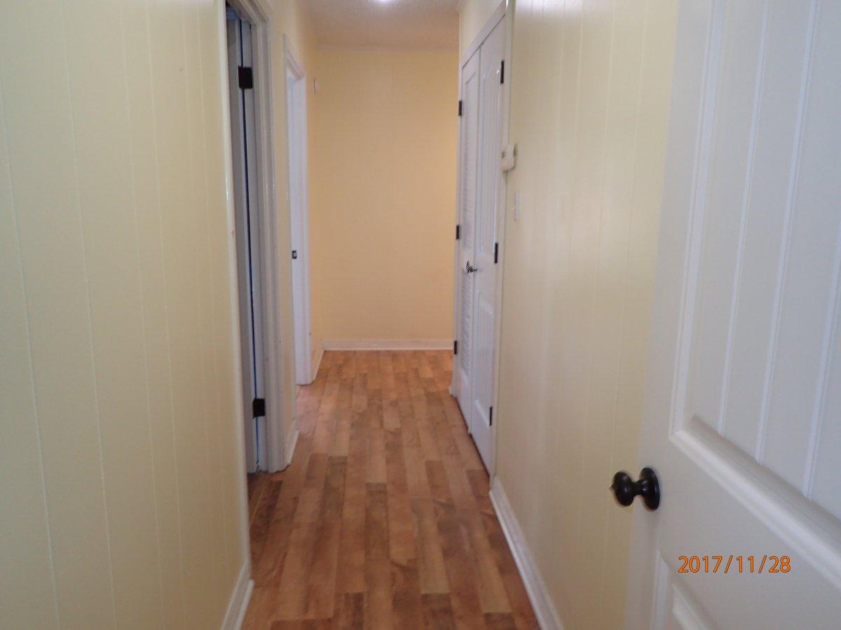 Non recorded - Residential