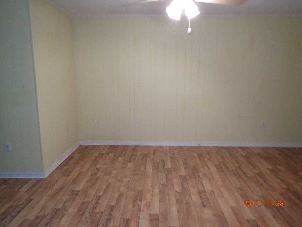 Non recorded - Residential