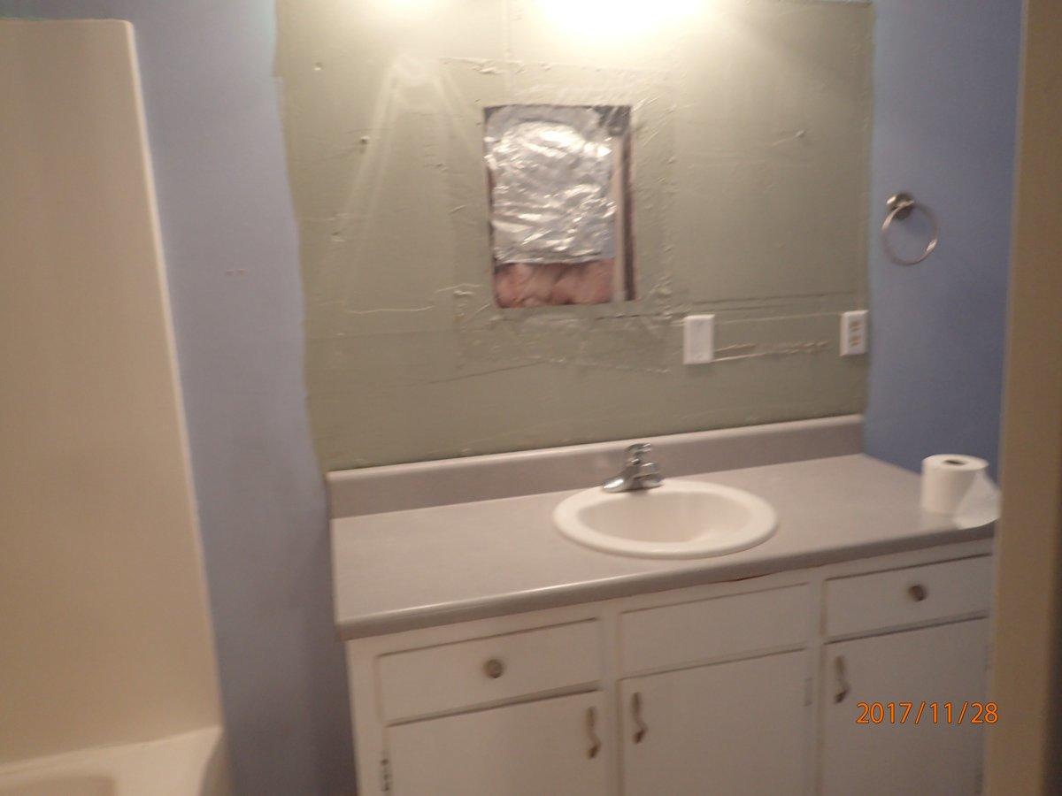 Non recorded - Residential