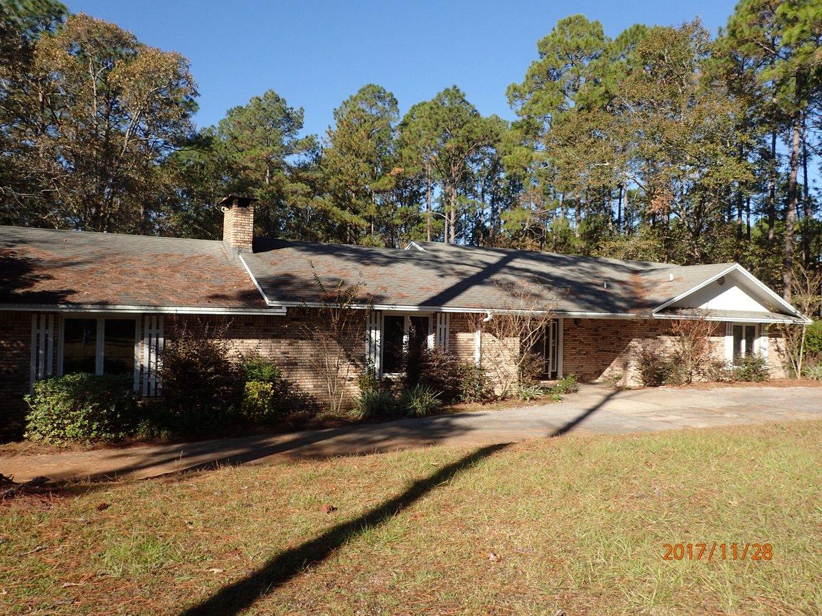 Non recorded - Residential