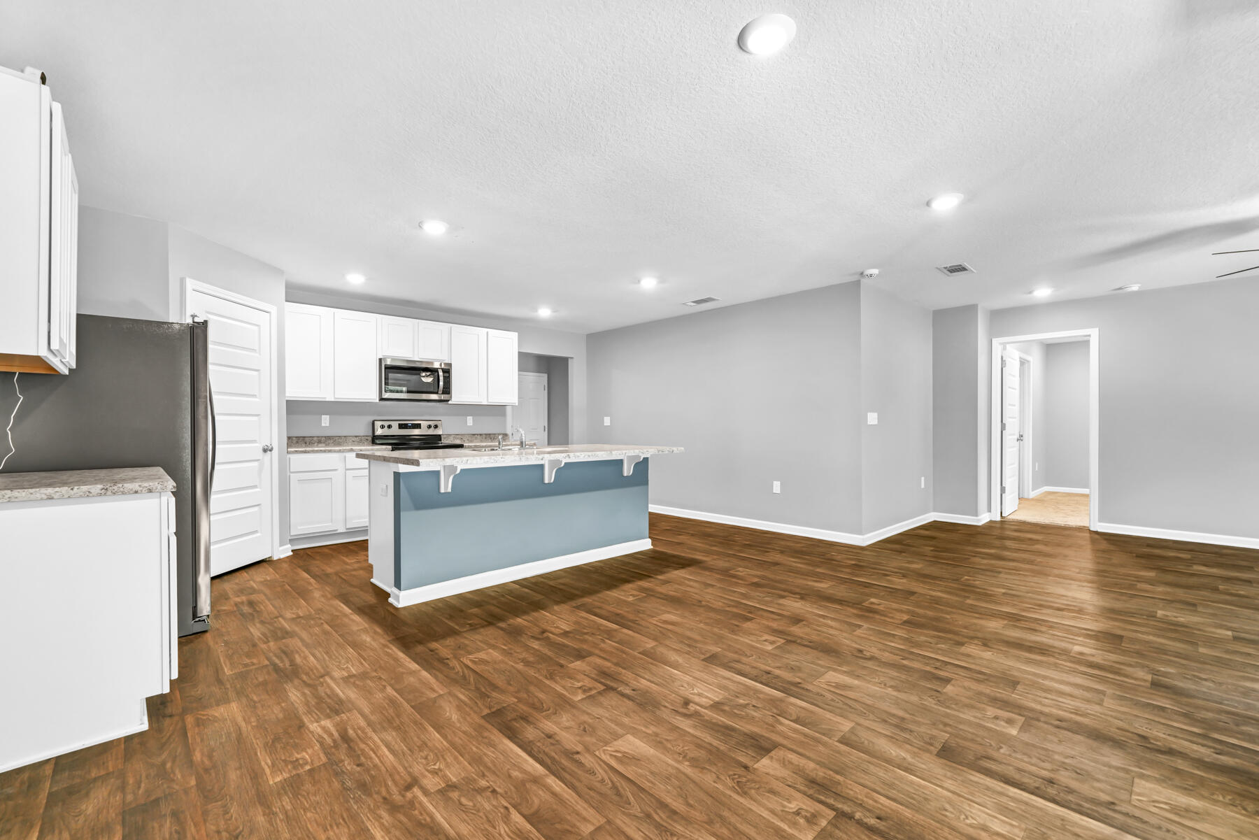 ASHTIN ESTATES - Residential